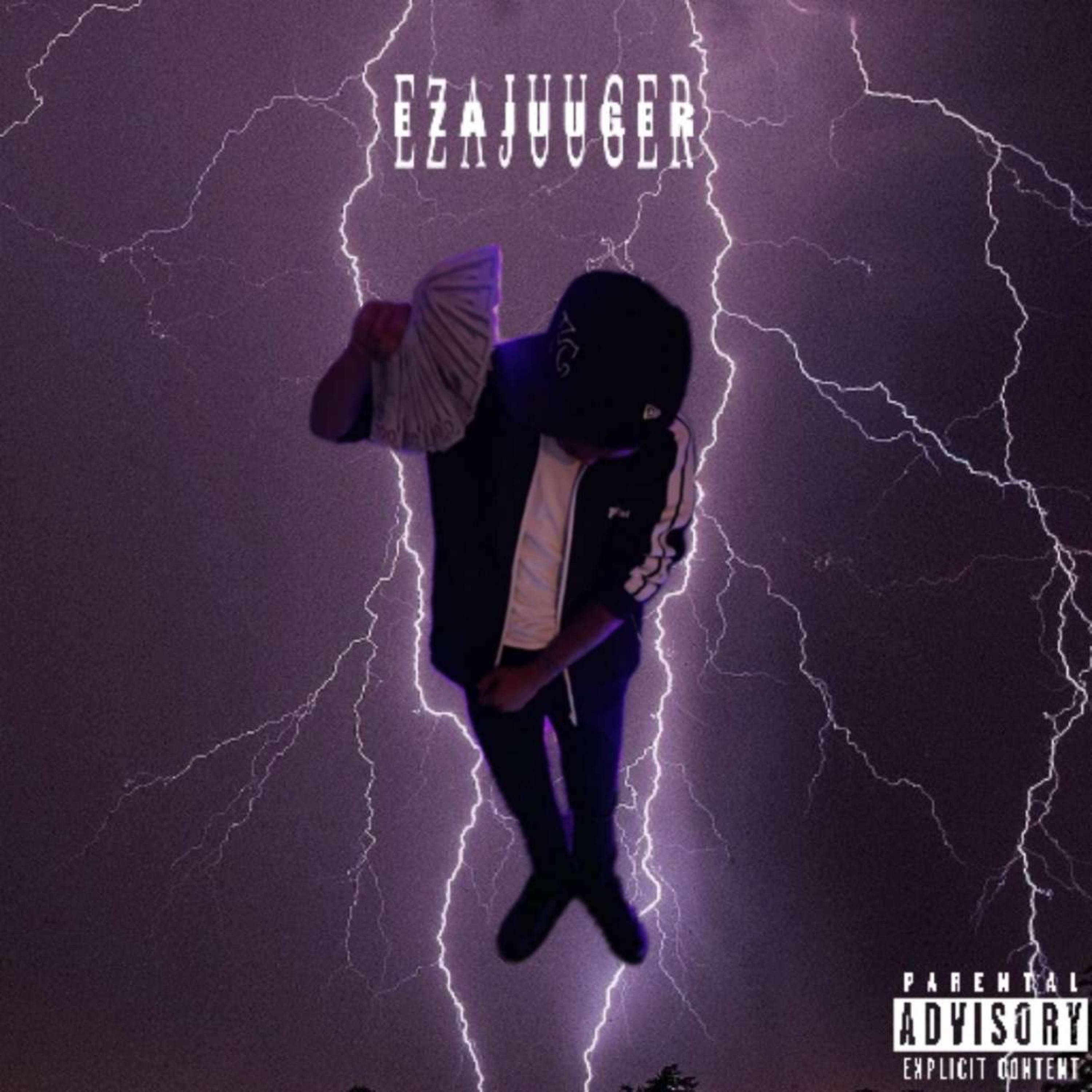 FELL 4 DA BAIT artwork