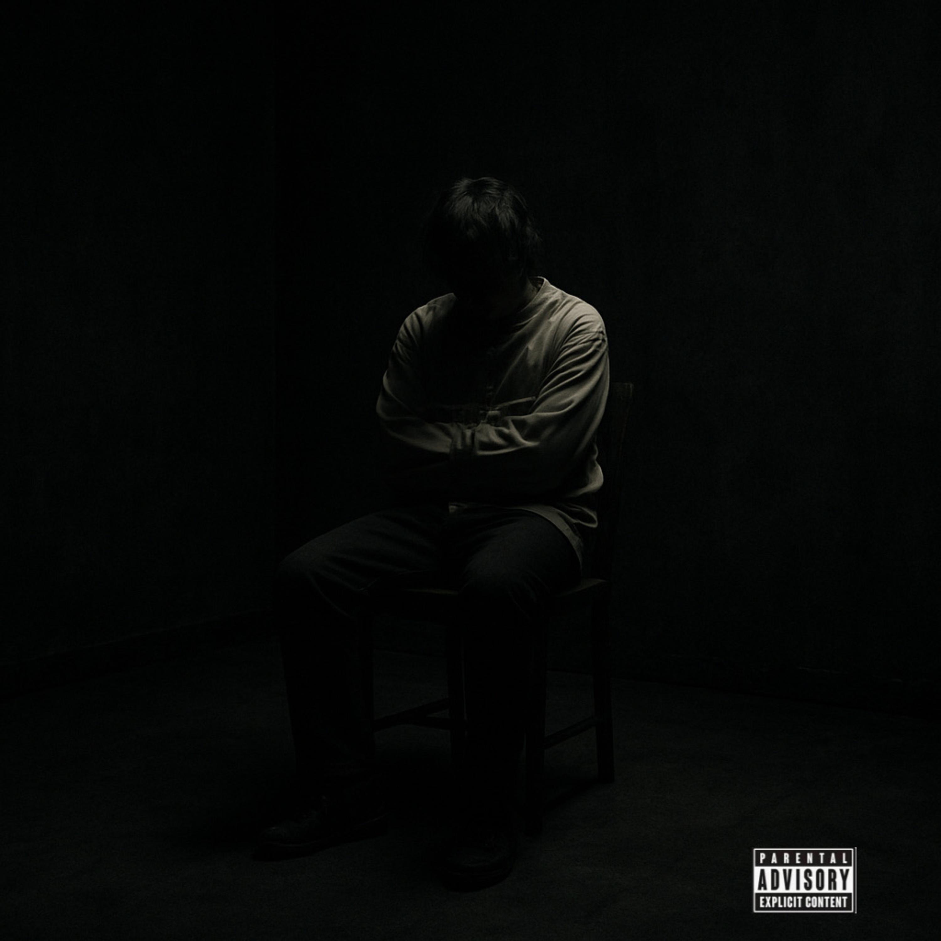 Lost Thoughts artwork