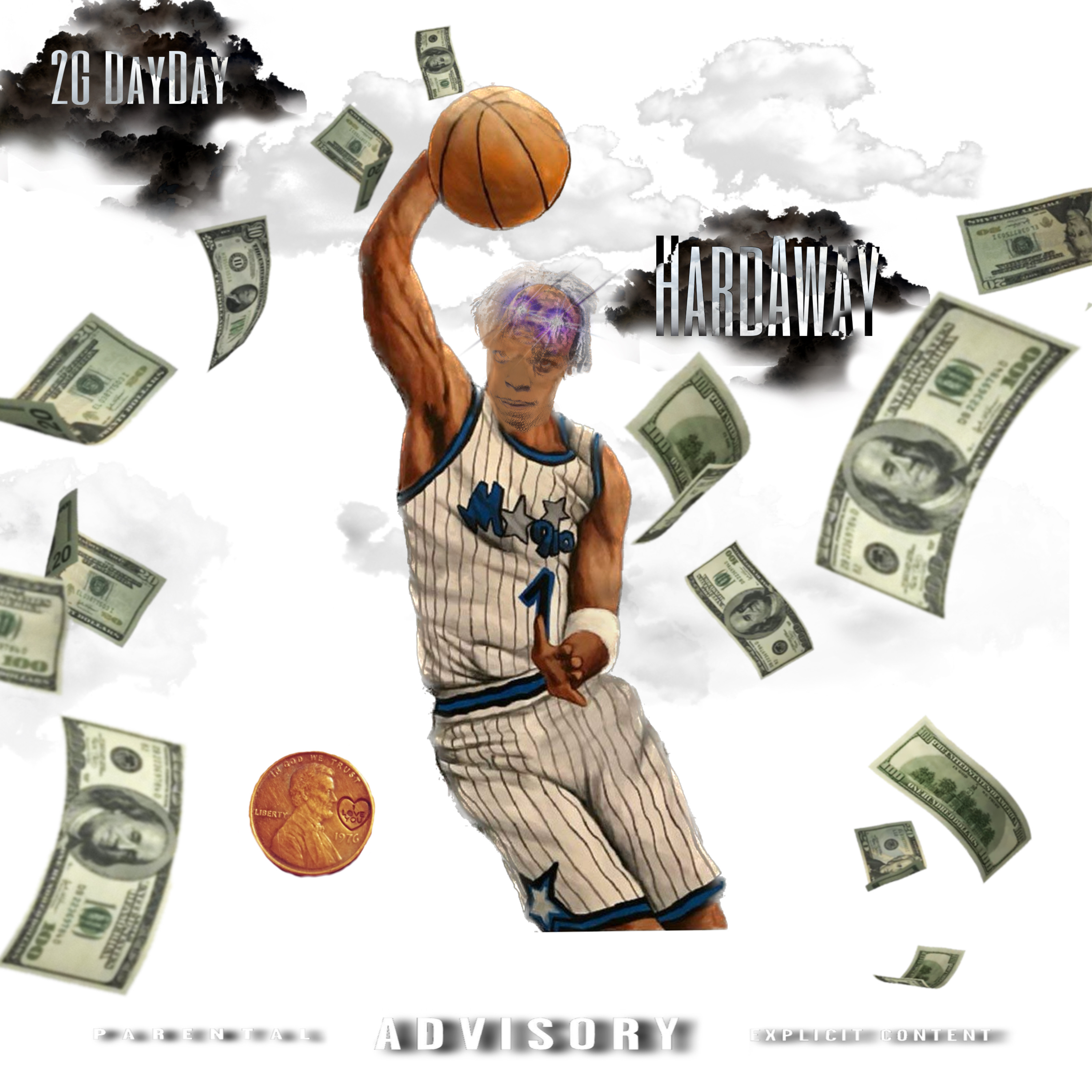 HardAway artwork