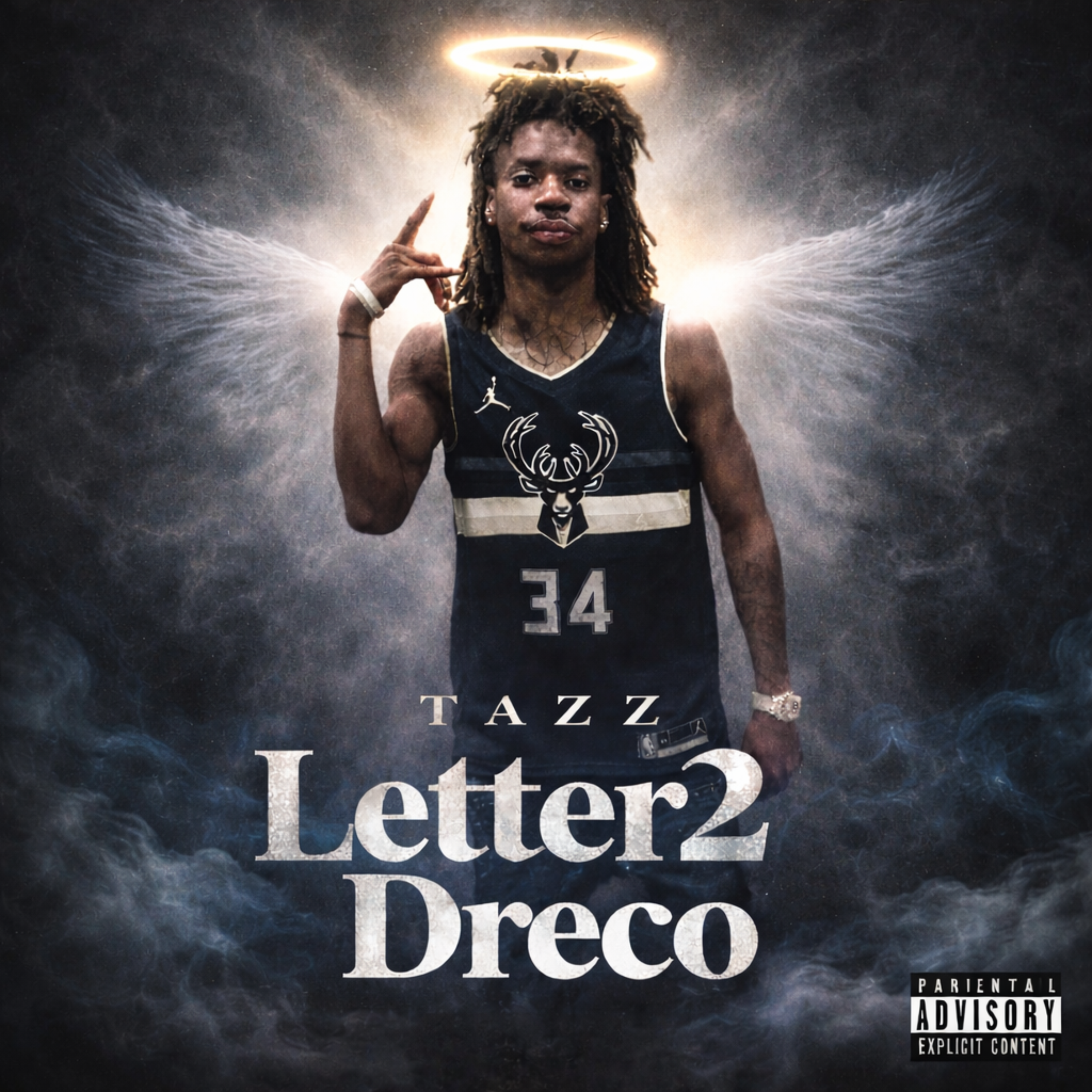Letter2Dreco artwork