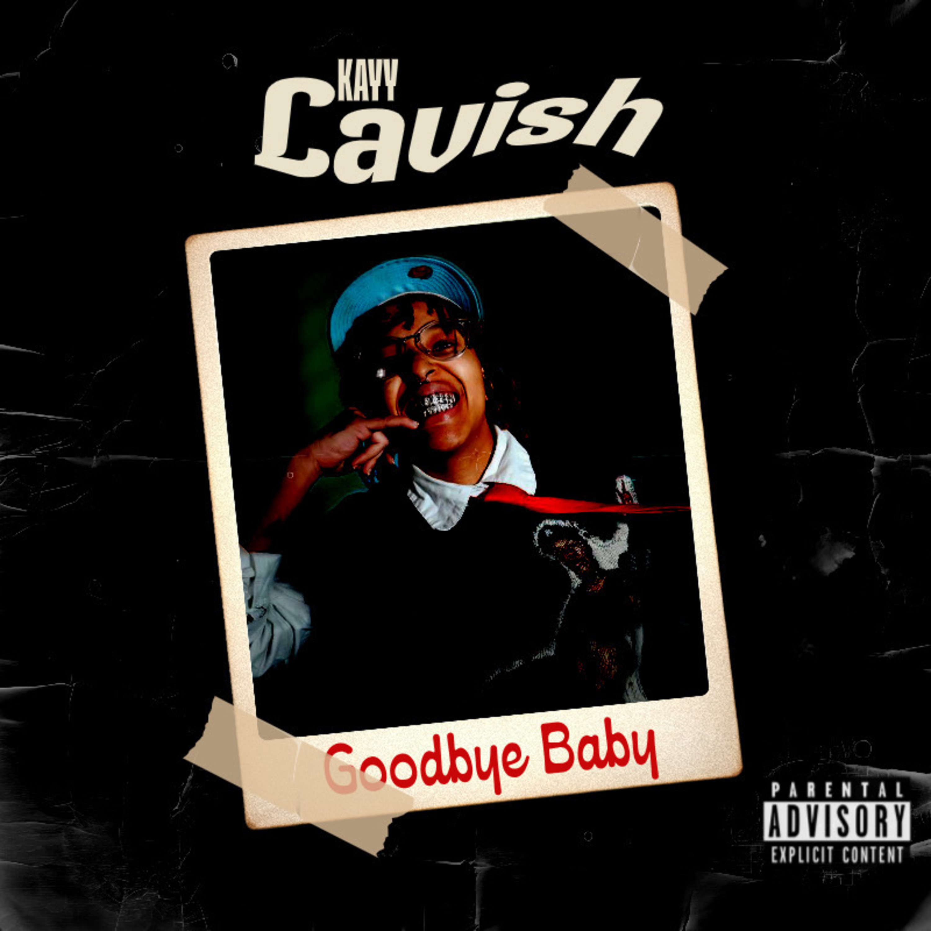 Goodbye Baby artwork