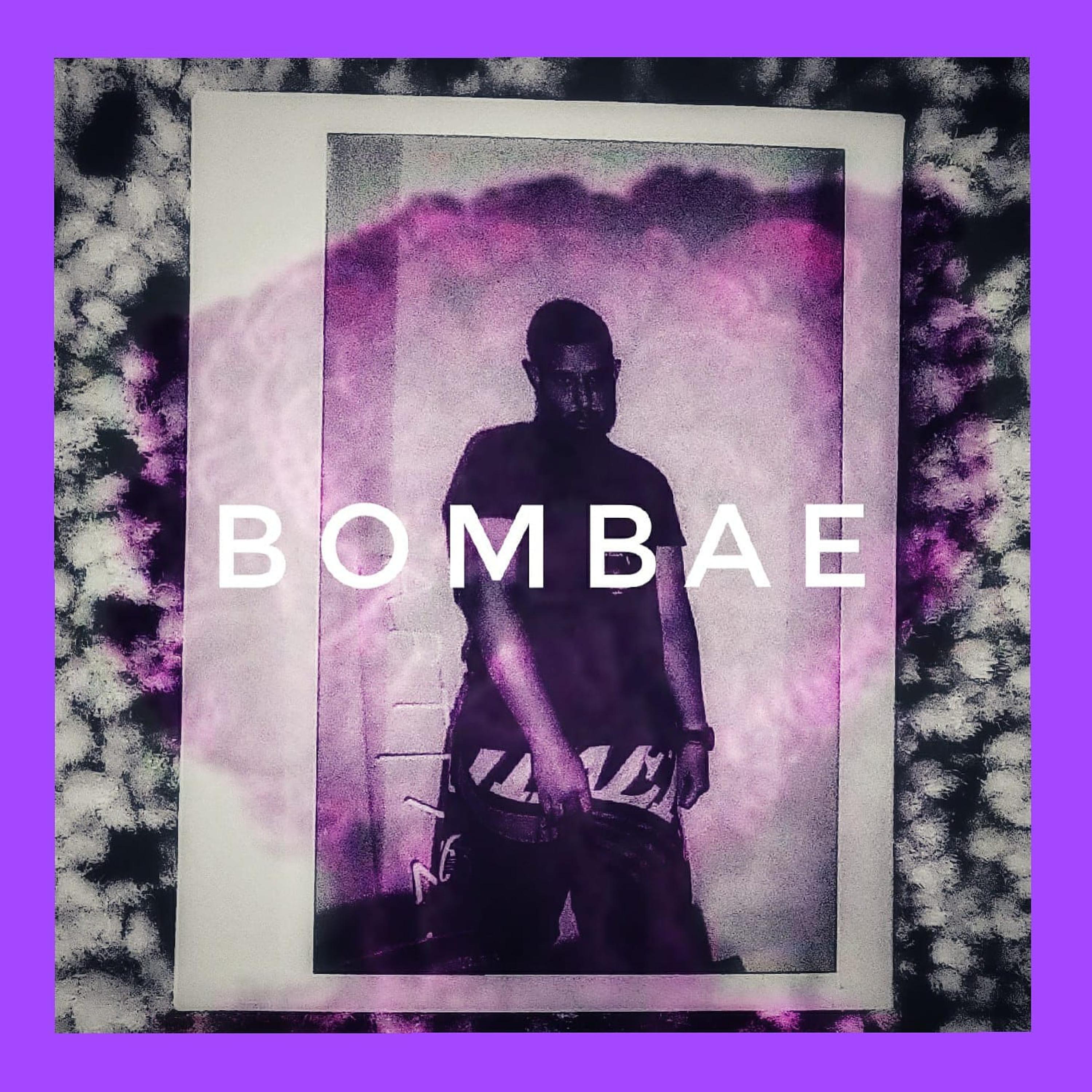 Bombae by Sami Aziz cover art