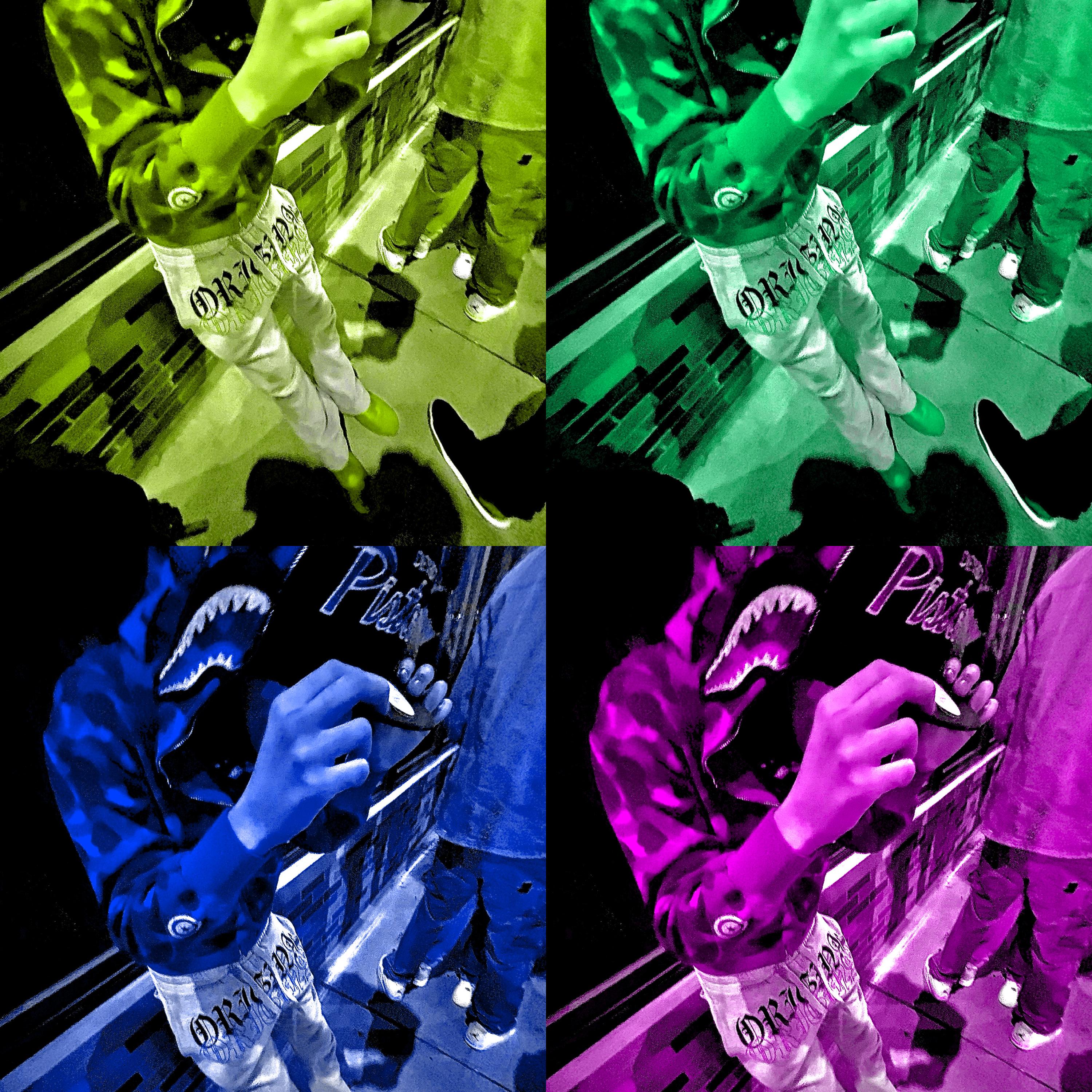 B.T.B artwork