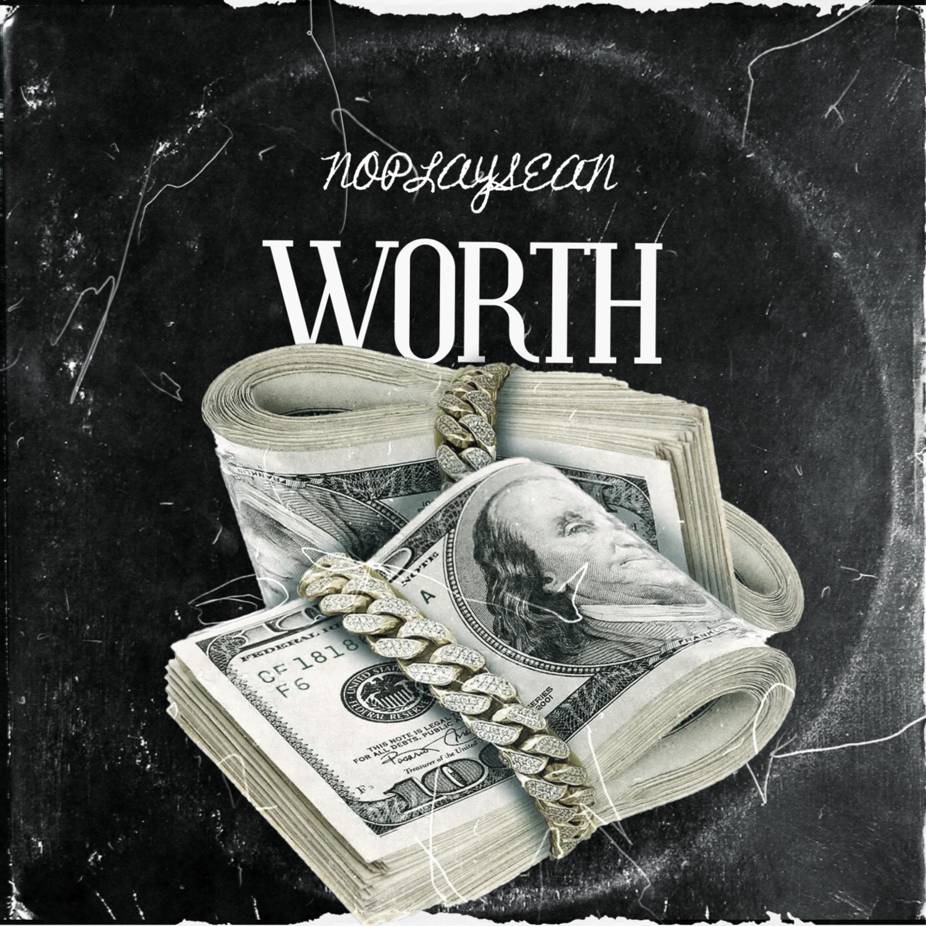 Worth artwork