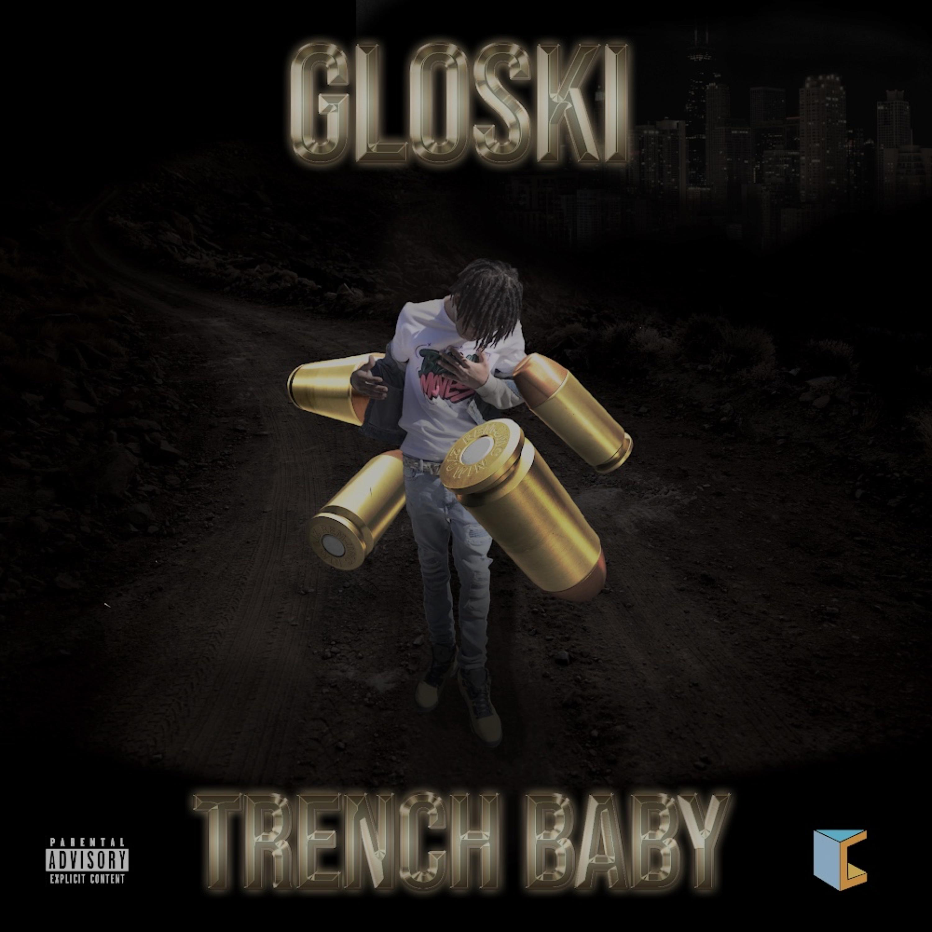 Trench Baby artwork