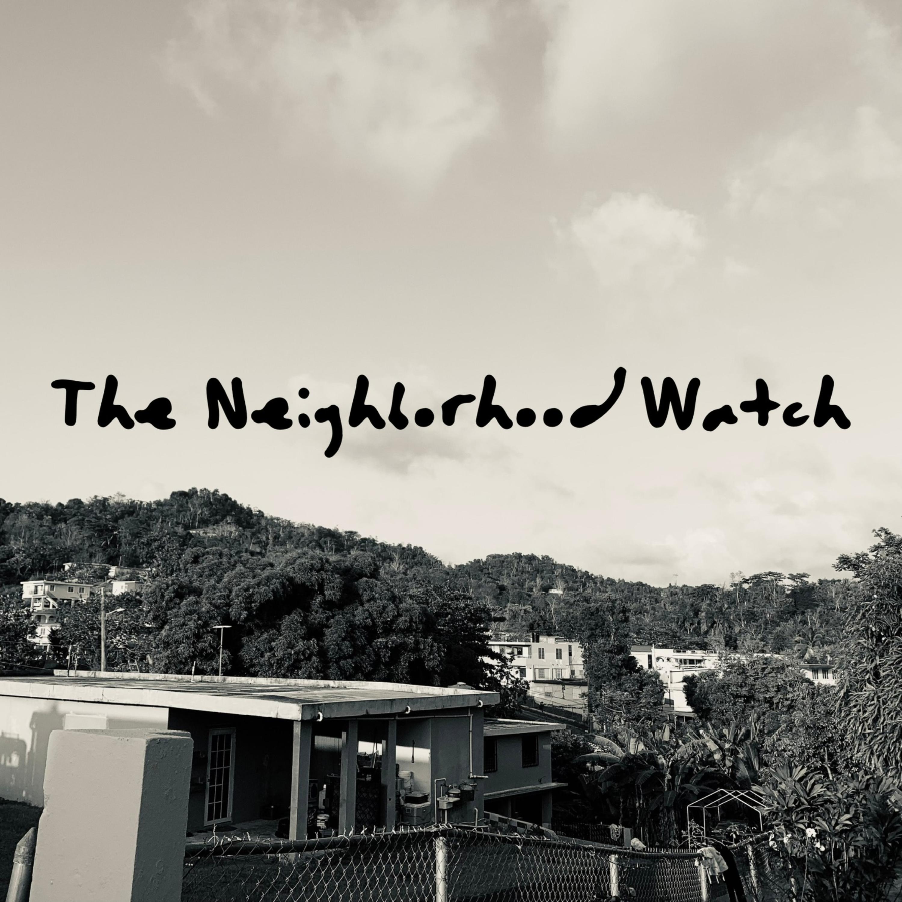 The Neighborhood Watch 3 by Black_Lotus cover art