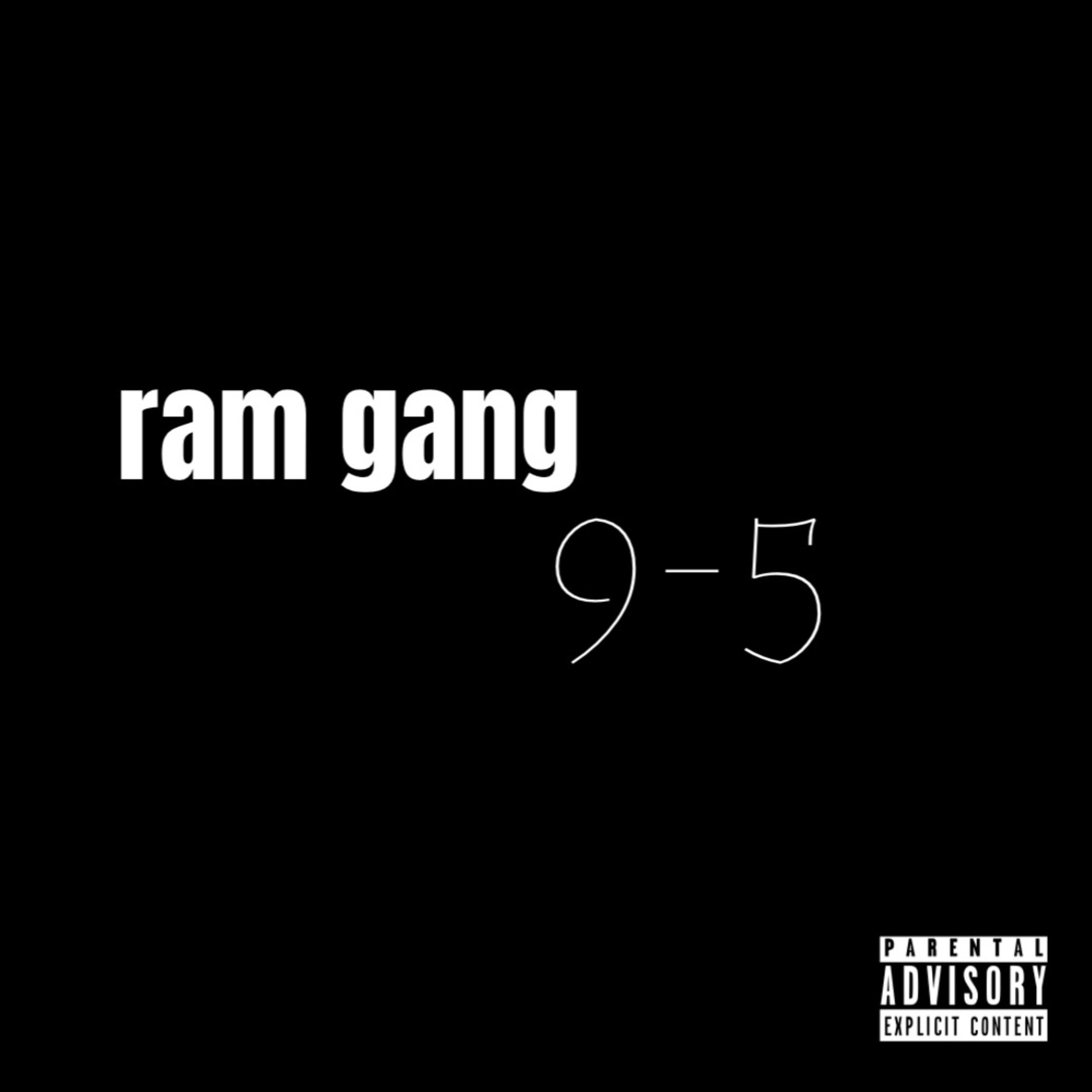 9-5 artwork