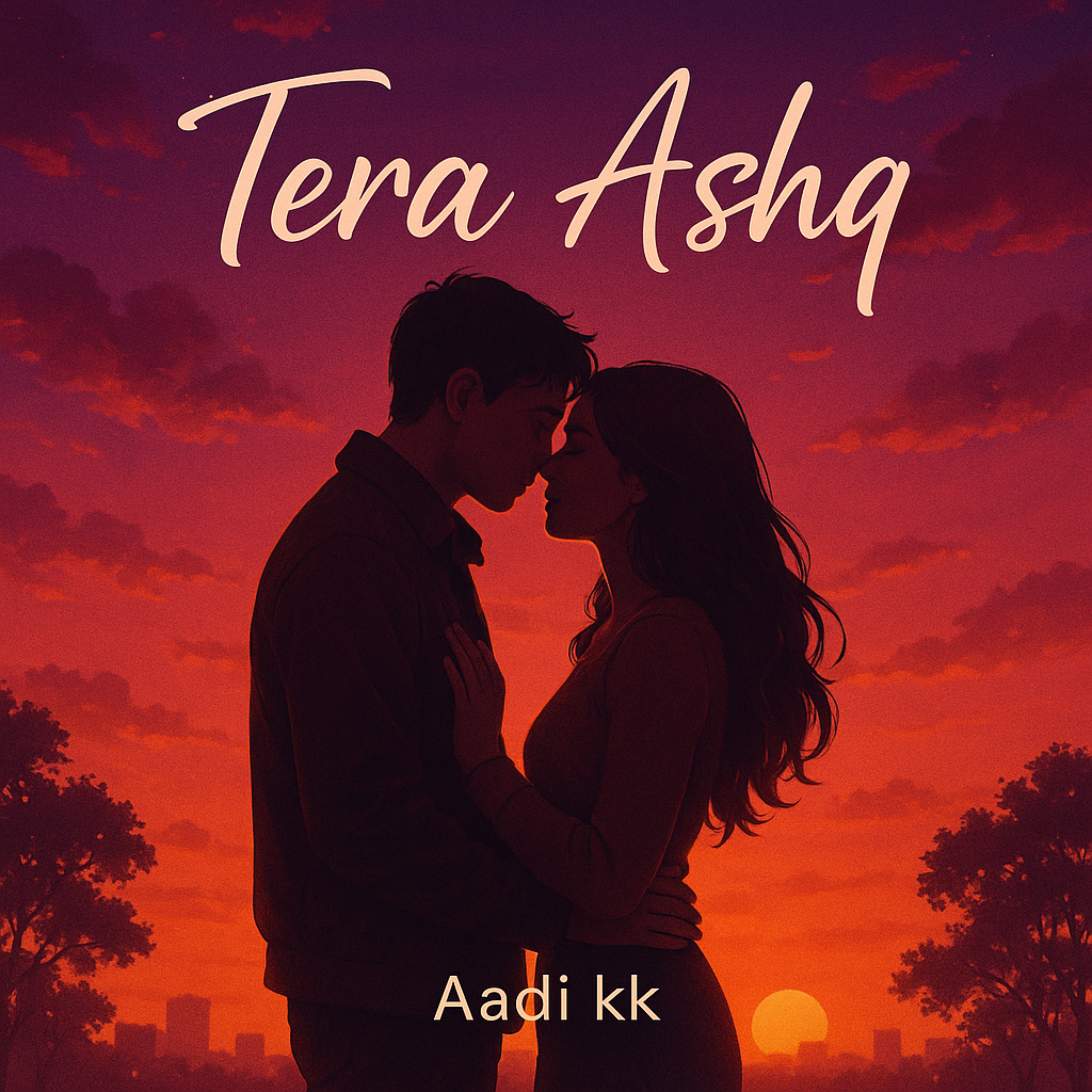 Tera Ashq artwork
