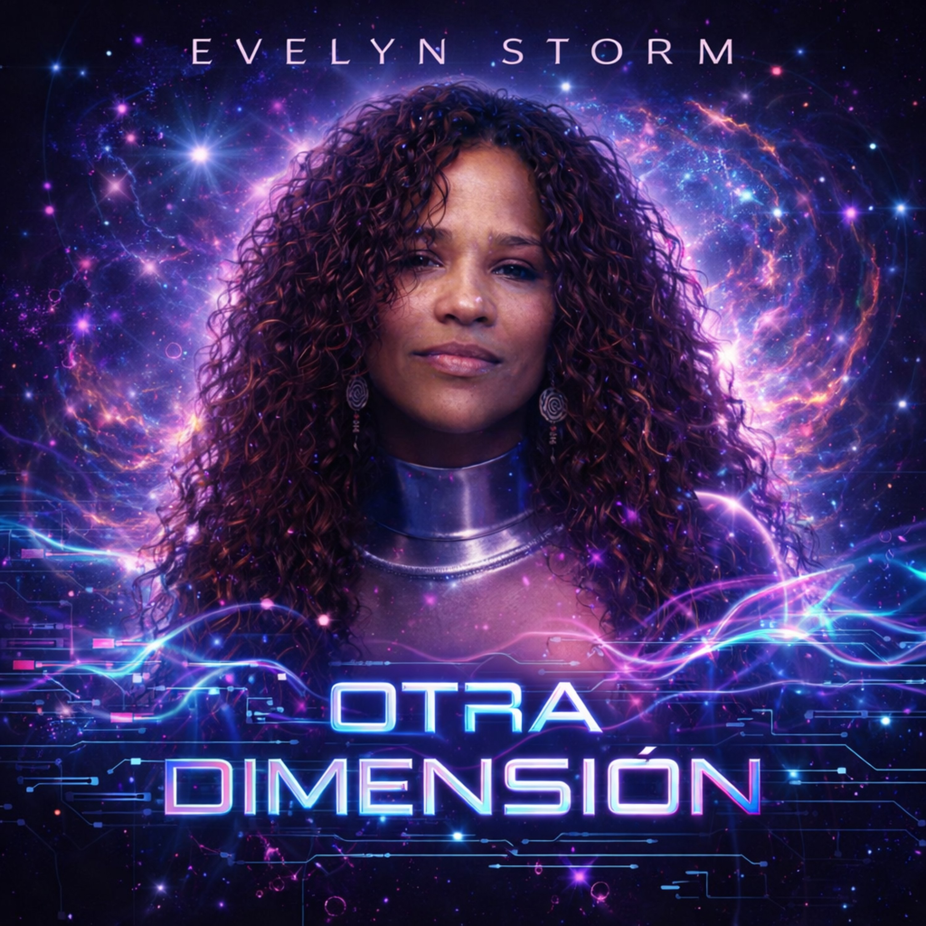Otra Dimension artwork
