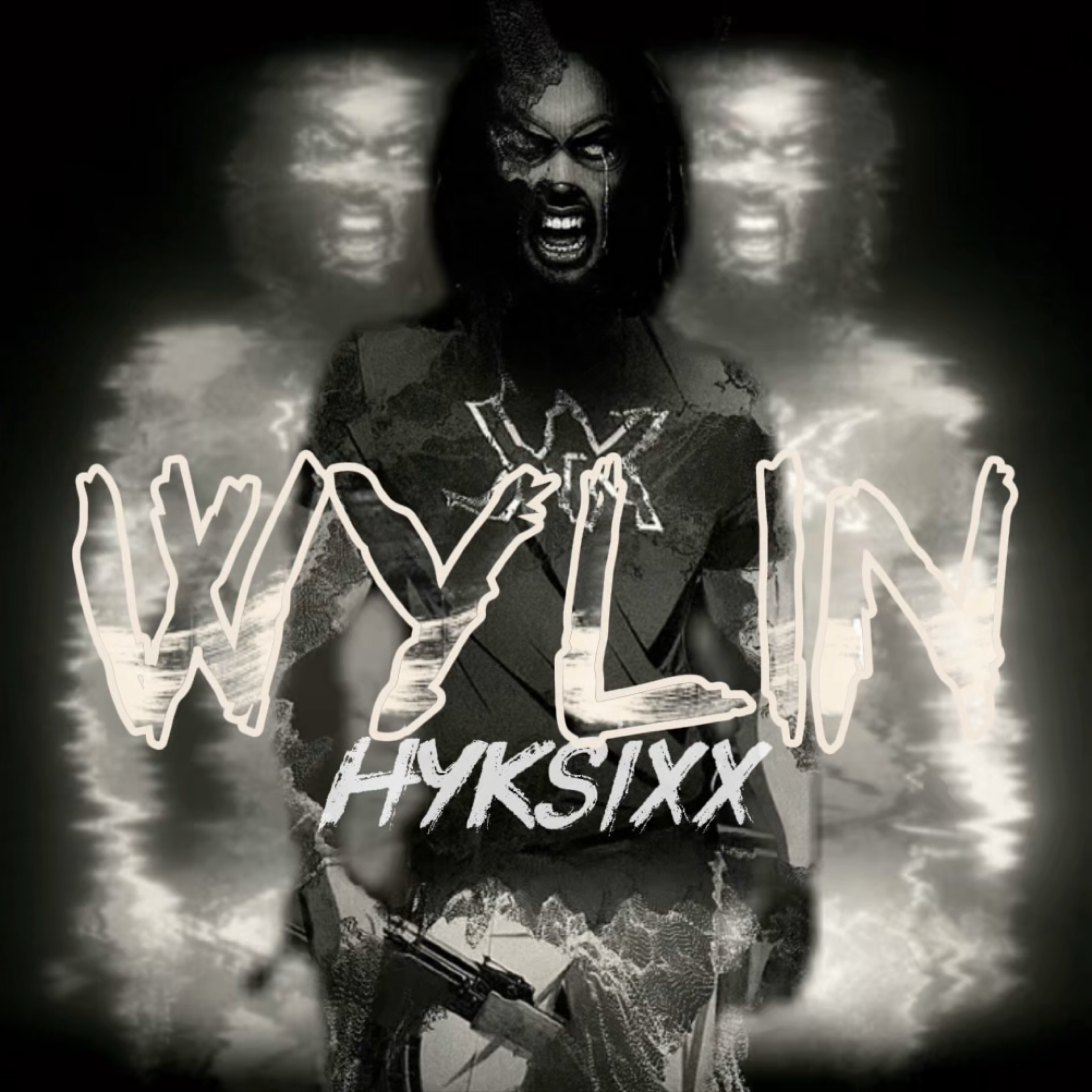 WYLIN artwork