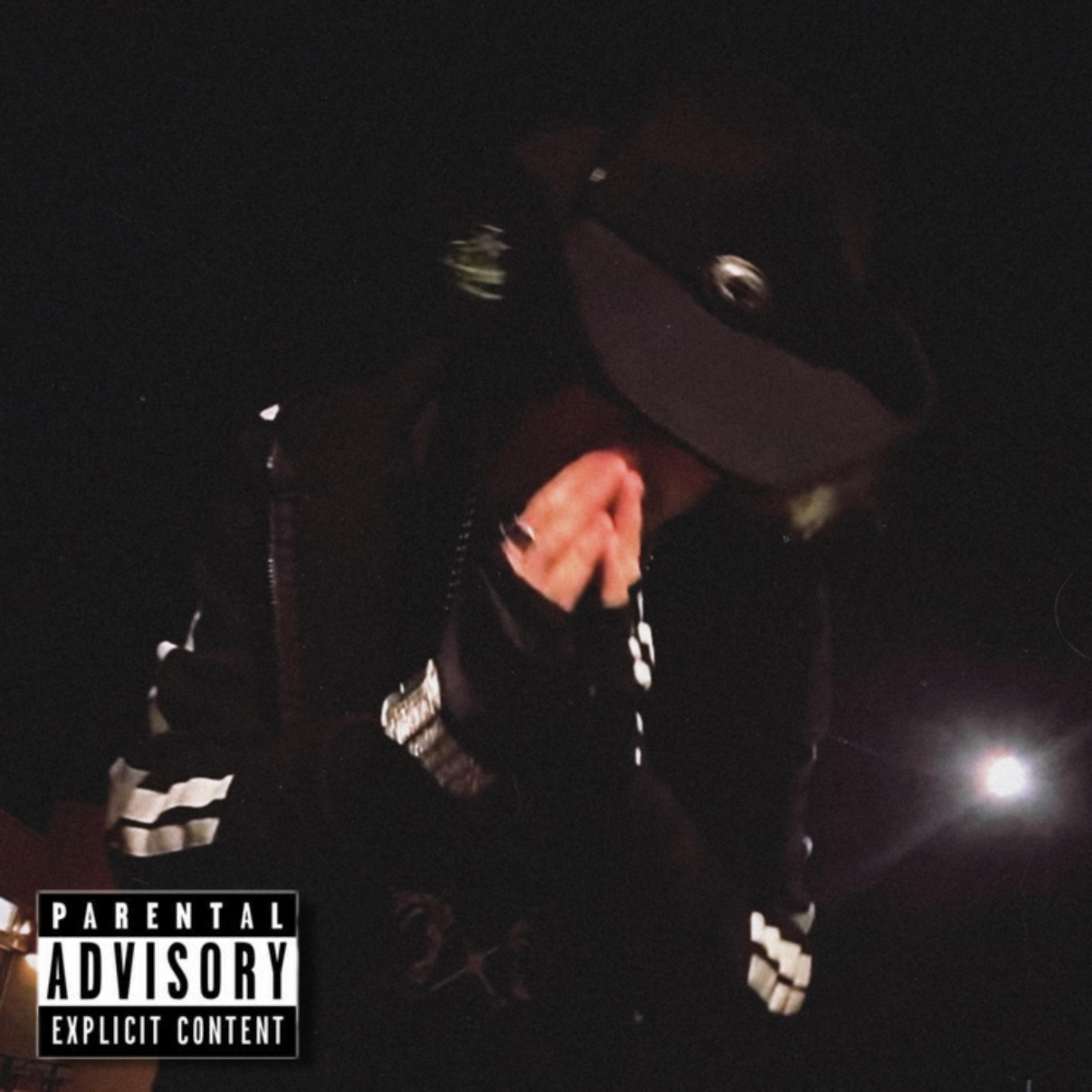 CAN’T SAVE ME. artwork