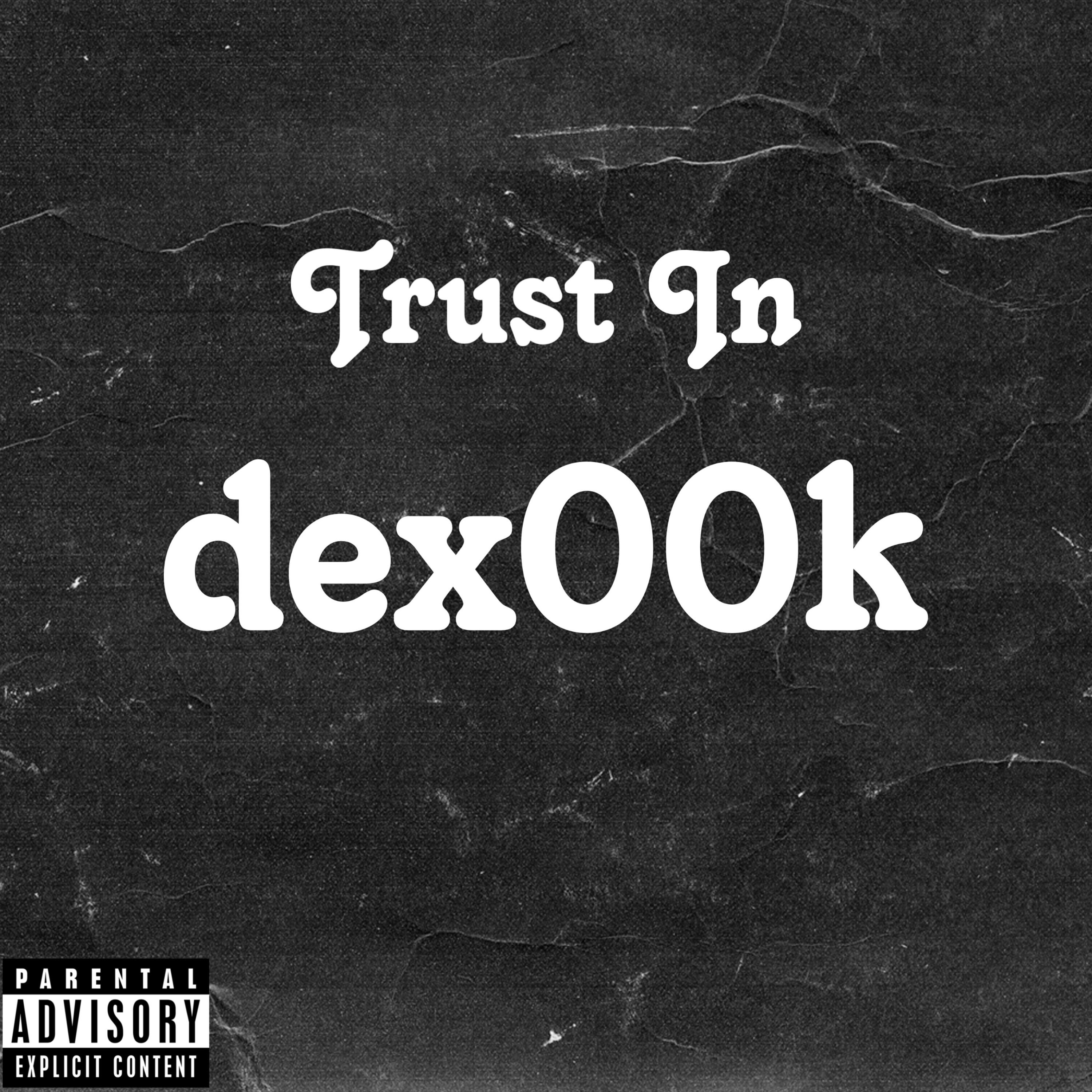 Trust In artwork