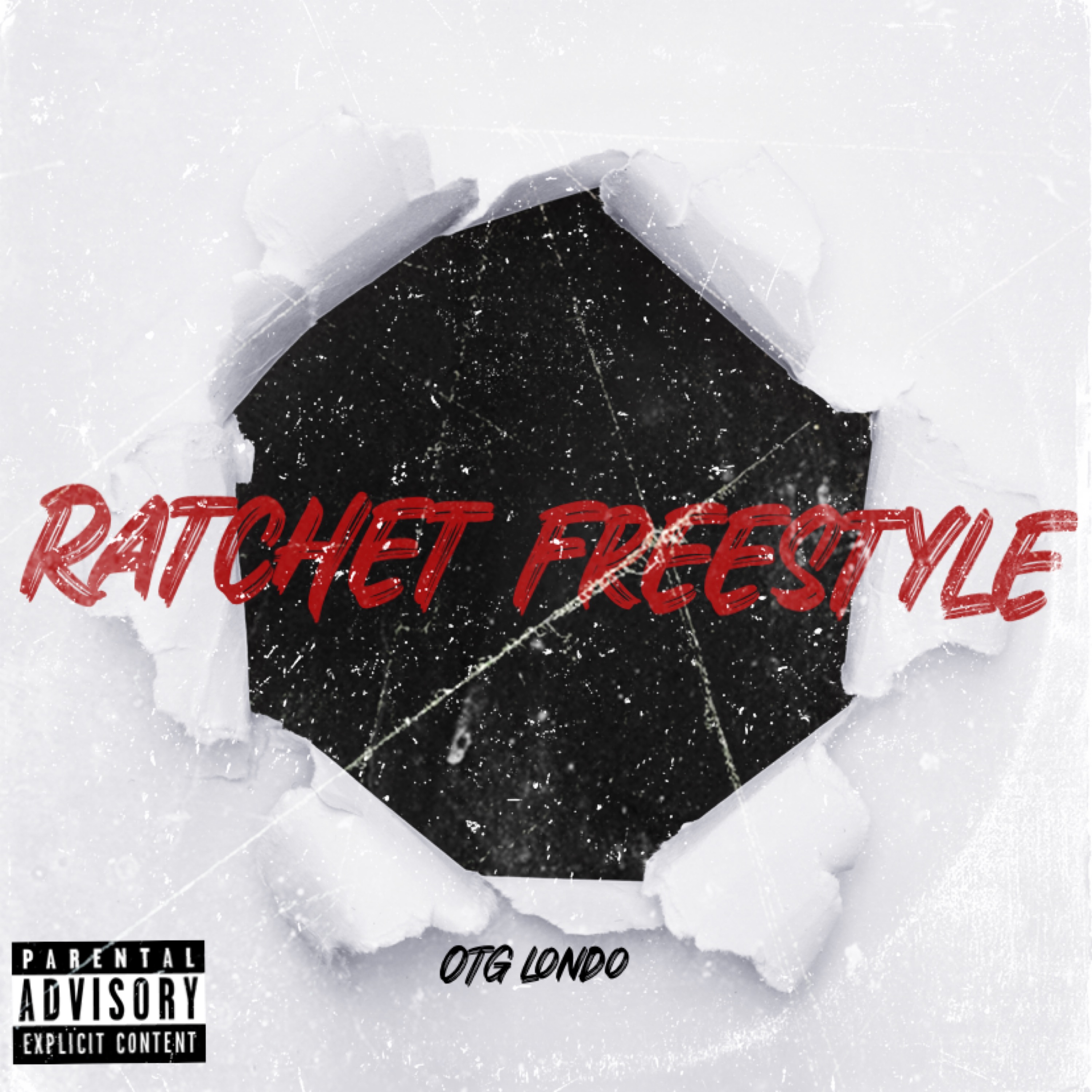Ratchet Freestyle artwork