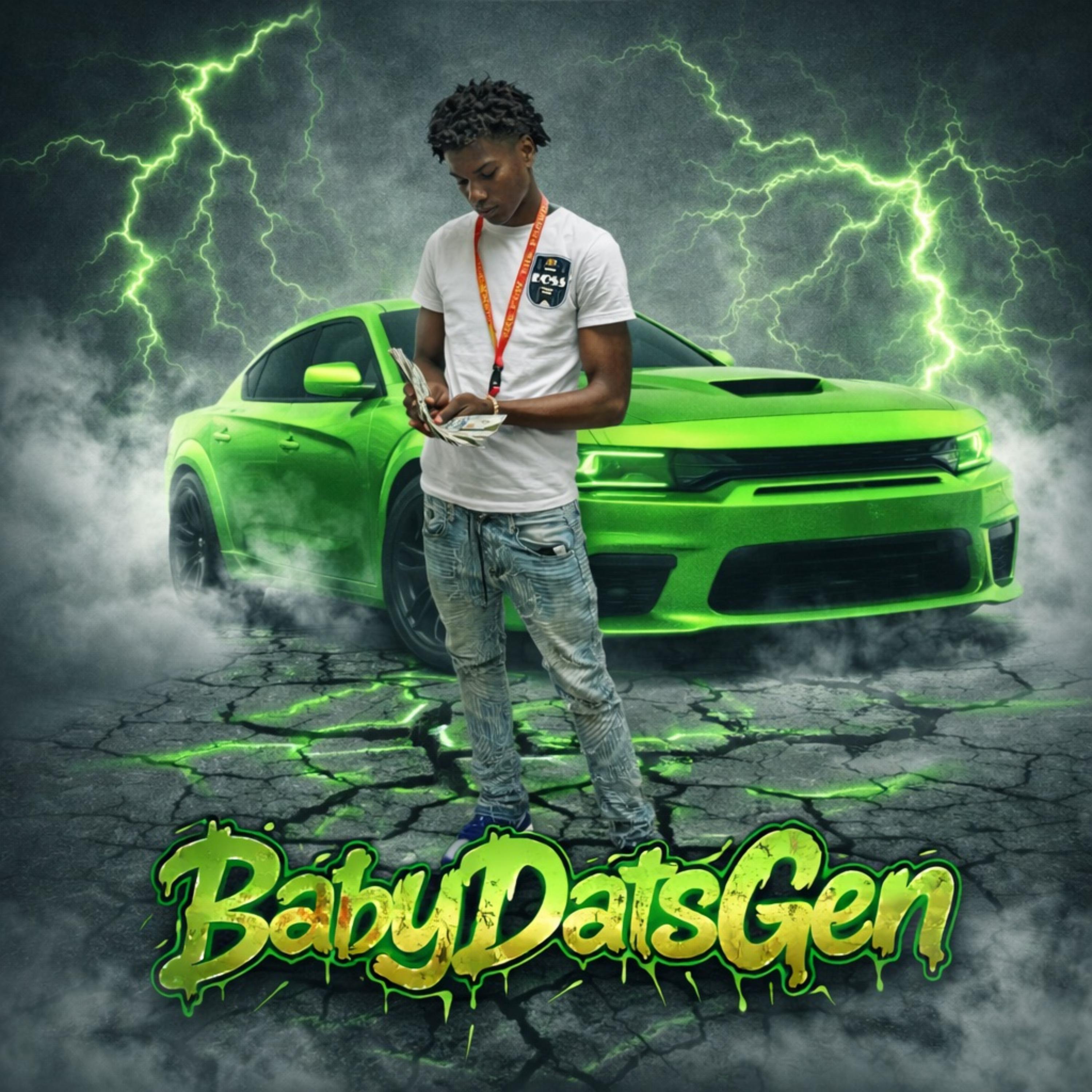 Can’t Go Fa That artwork