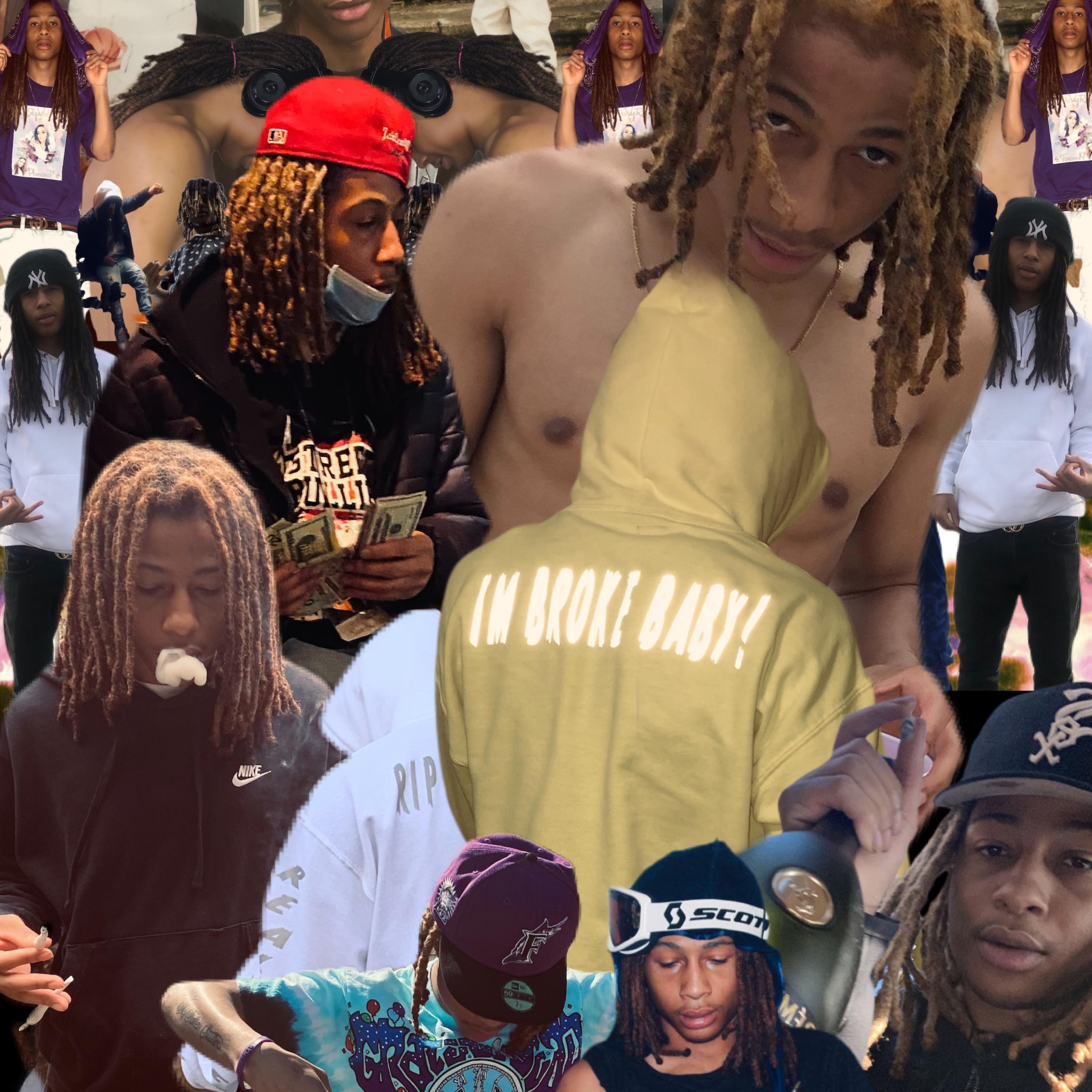 Ugly artwork
