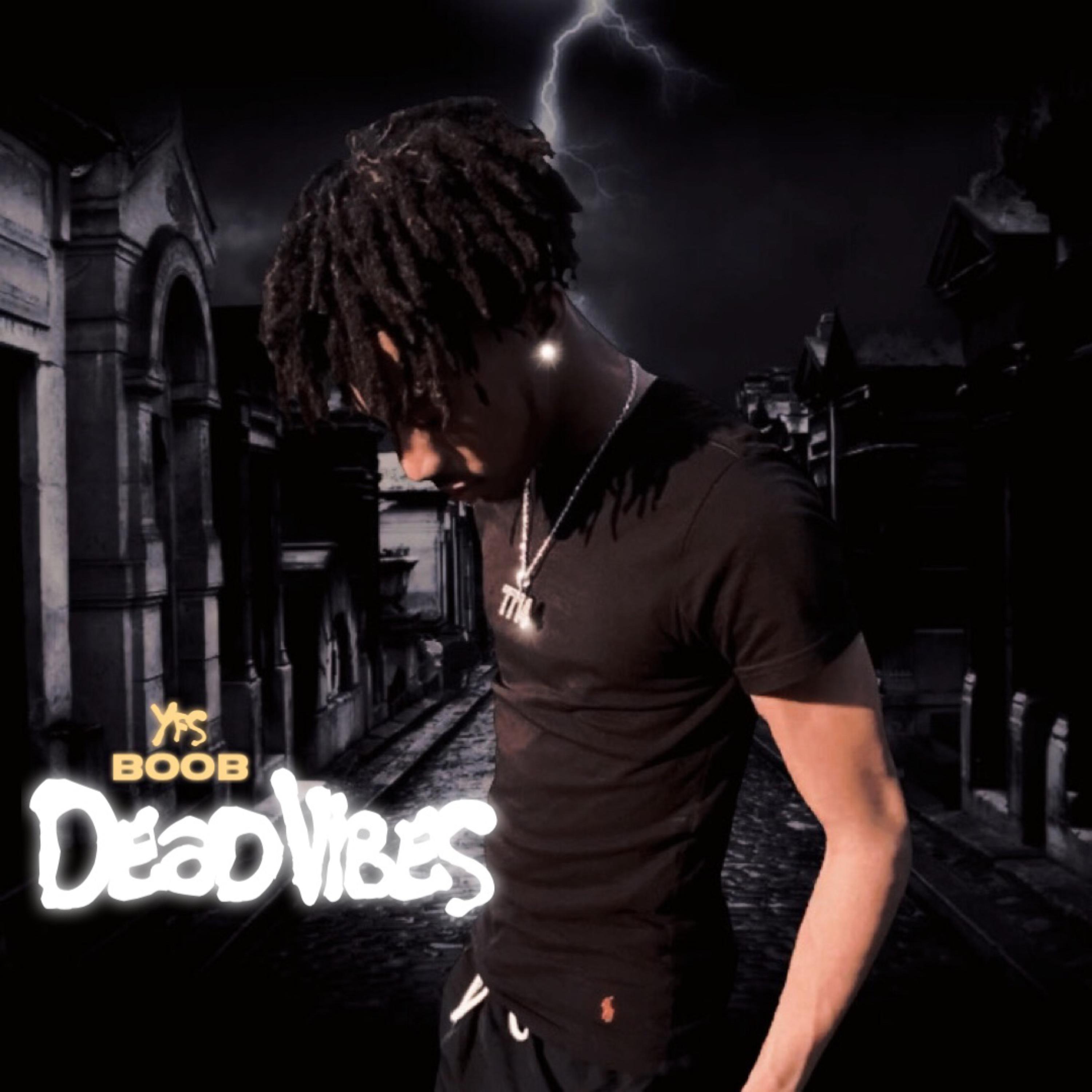 Dead Vibes artwork
