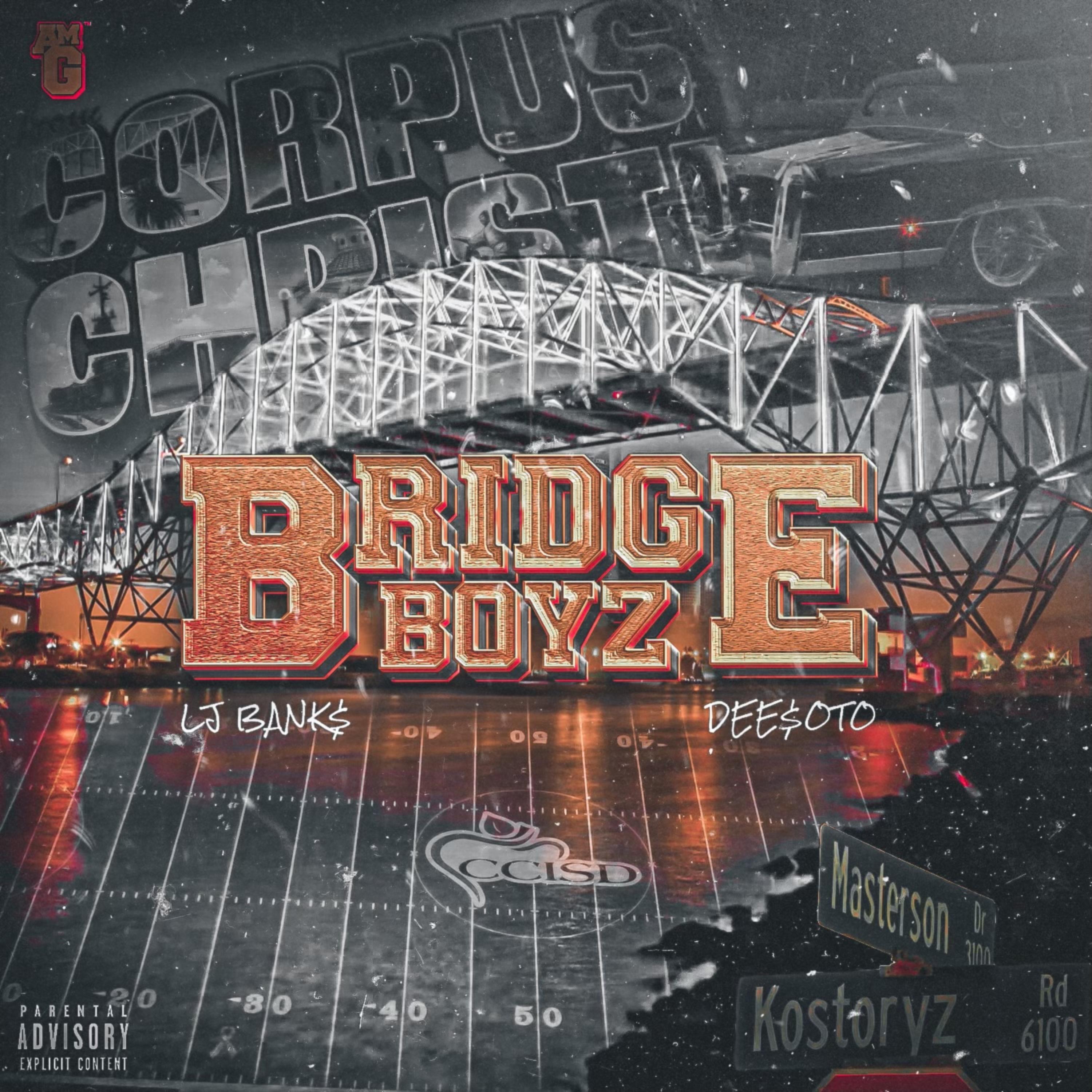 Bridge Boyz artwork