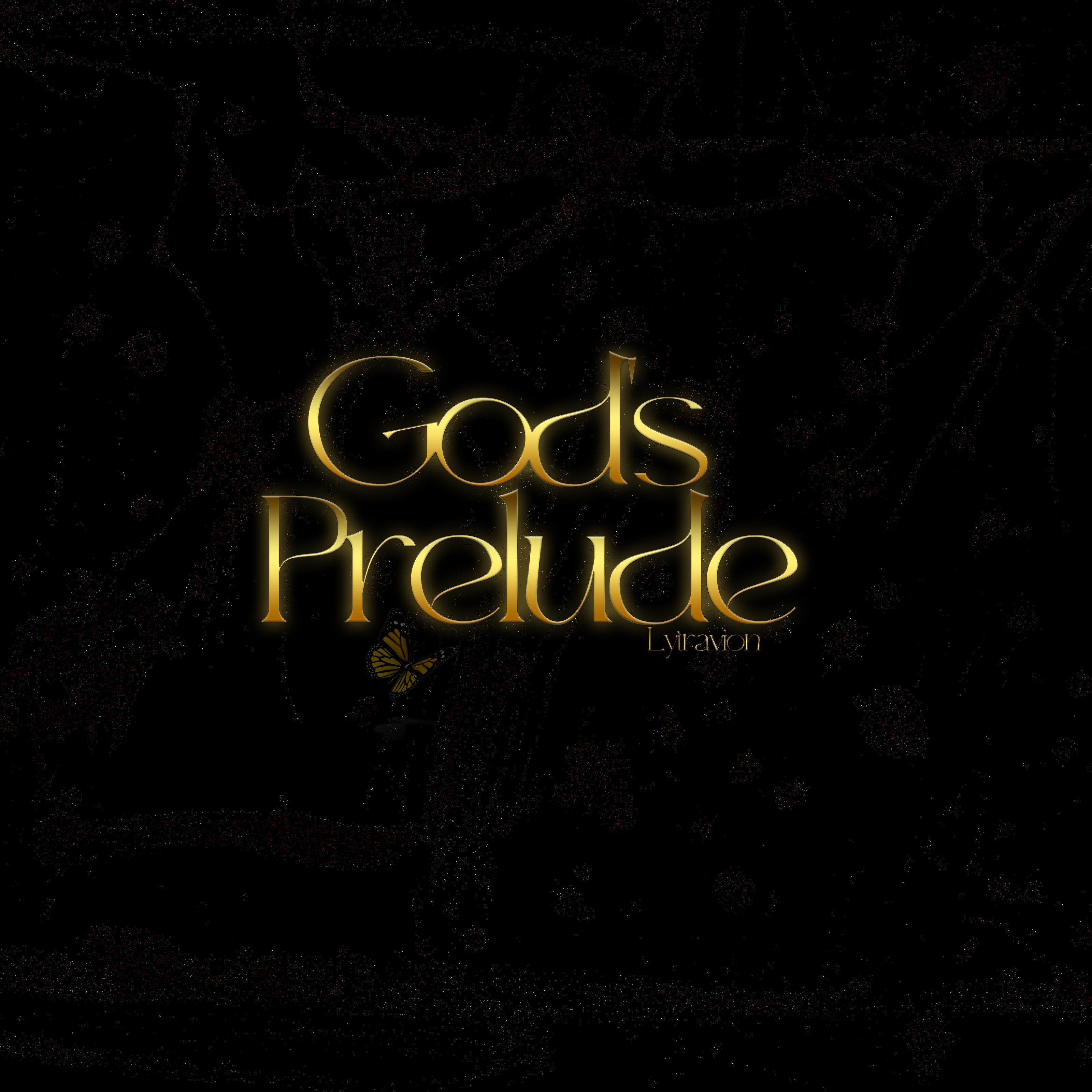 God's Prelude artwork