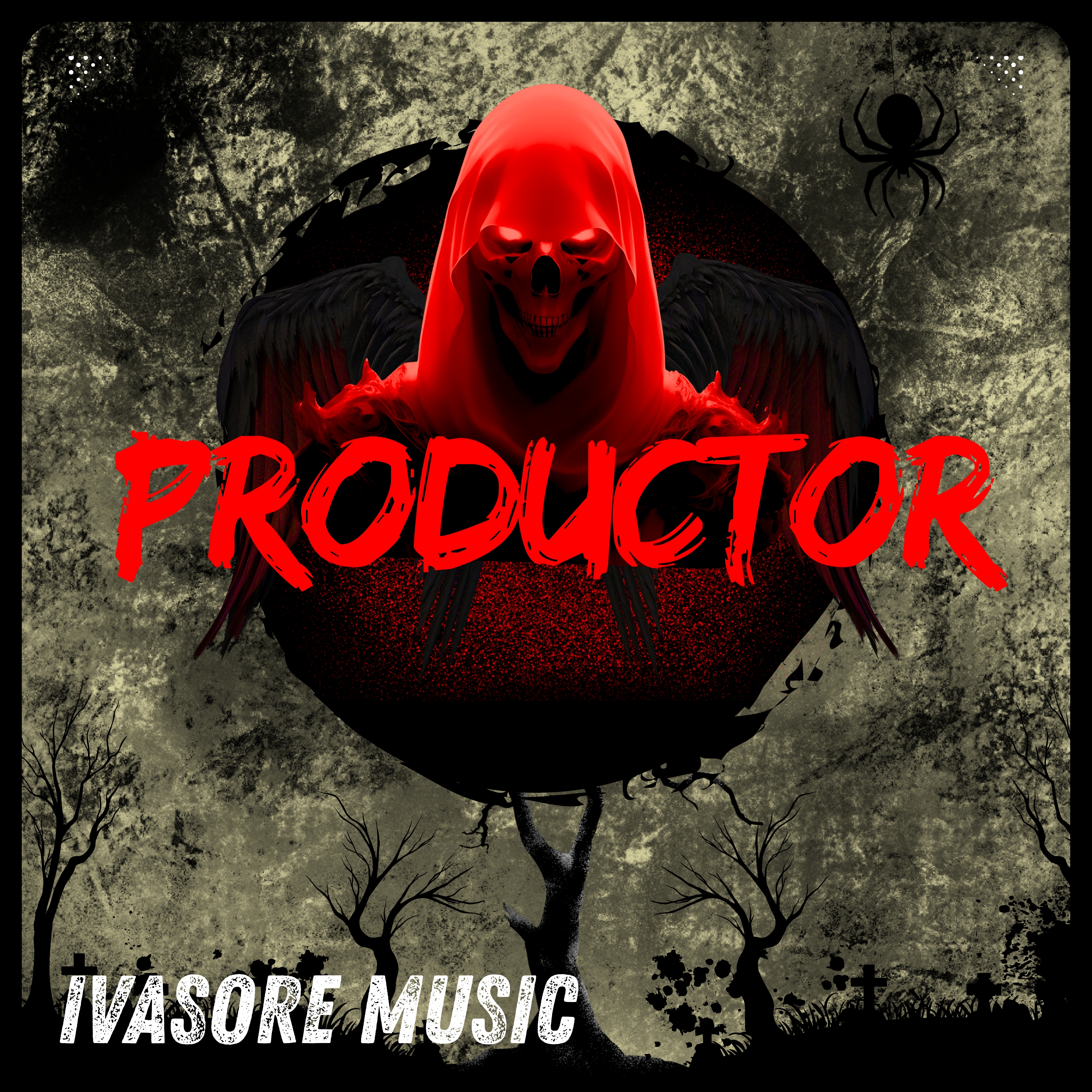 Productor artwork
