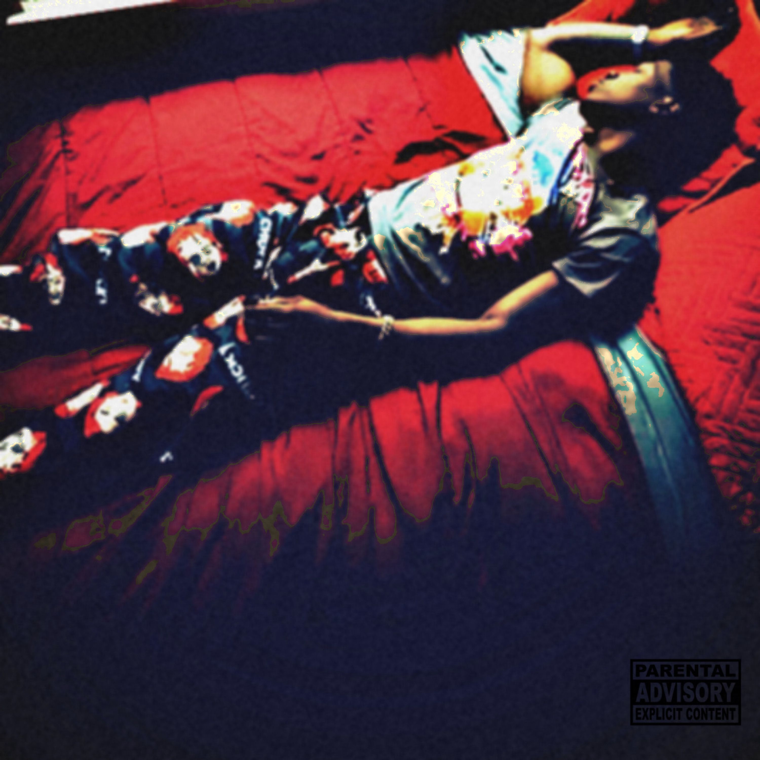 Zoned Out artwork
