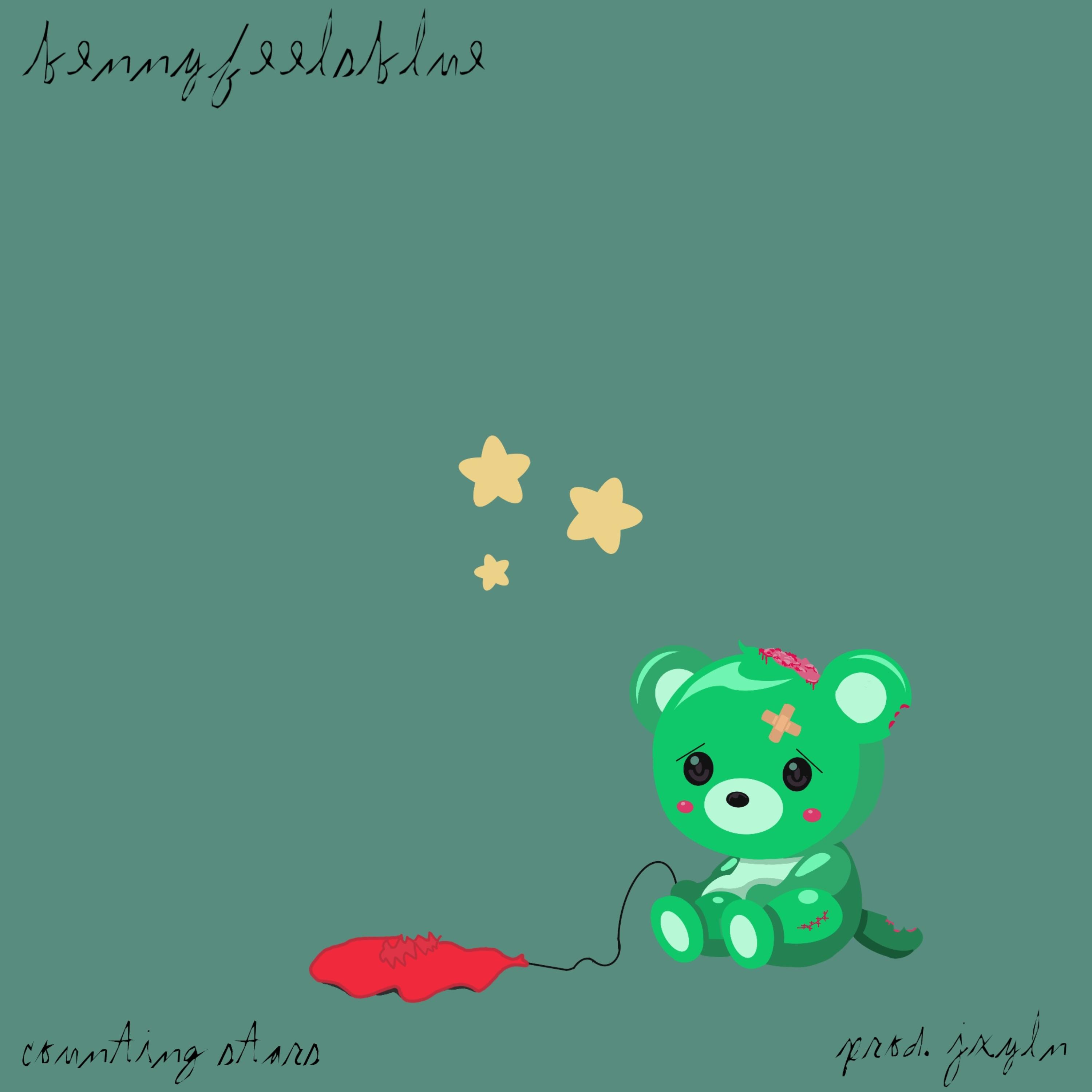Counting Stars artwork