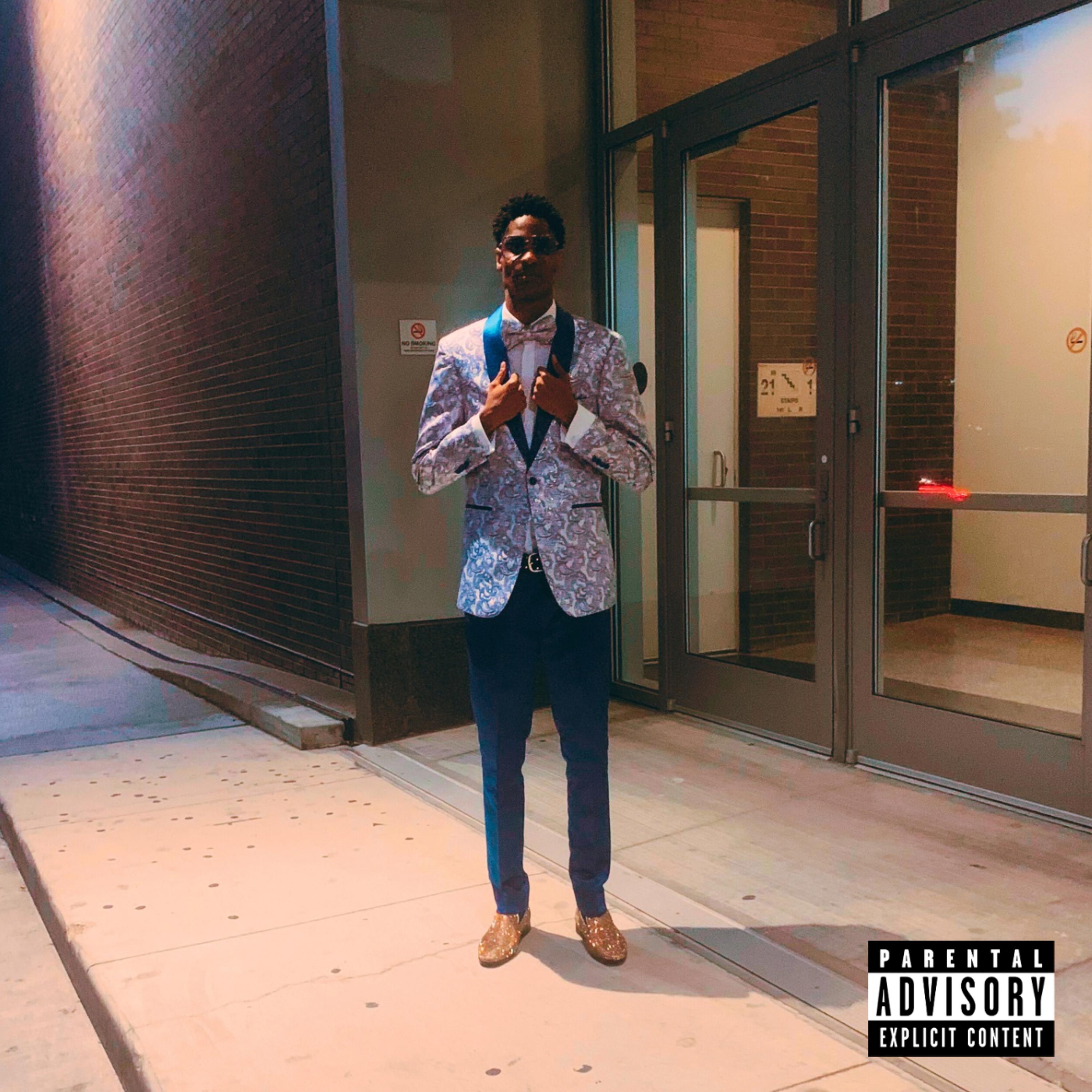 Levels Of Confidence by Casualty! cover art