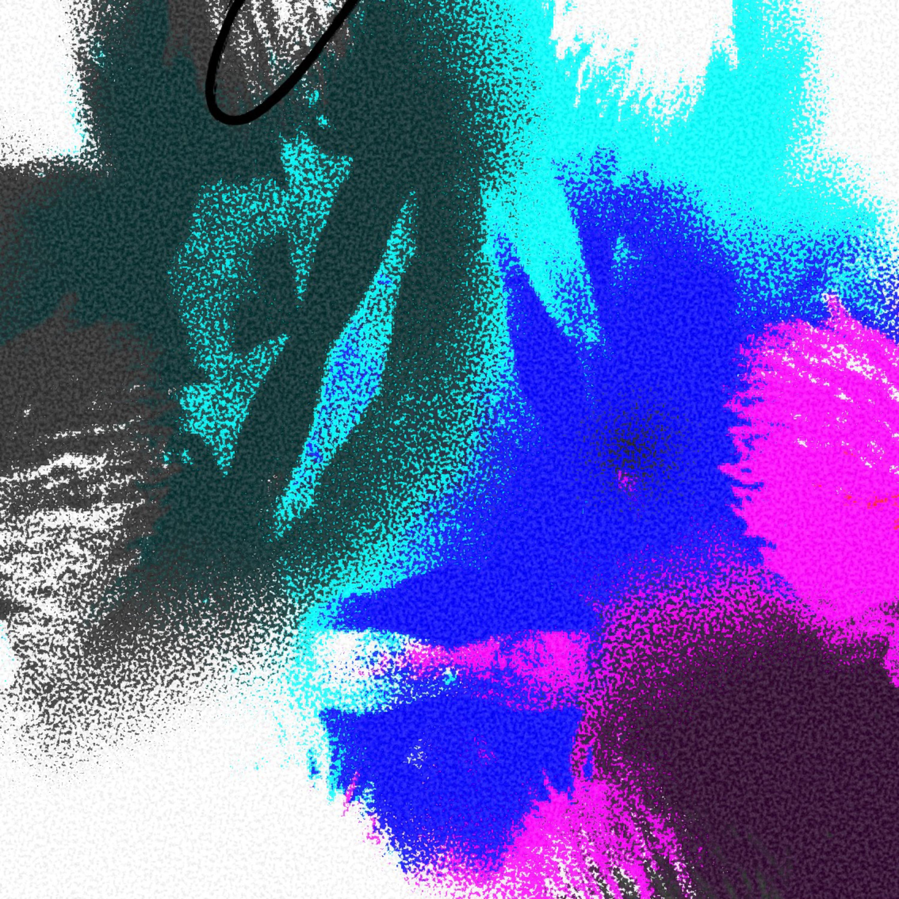 Prada U! artwork