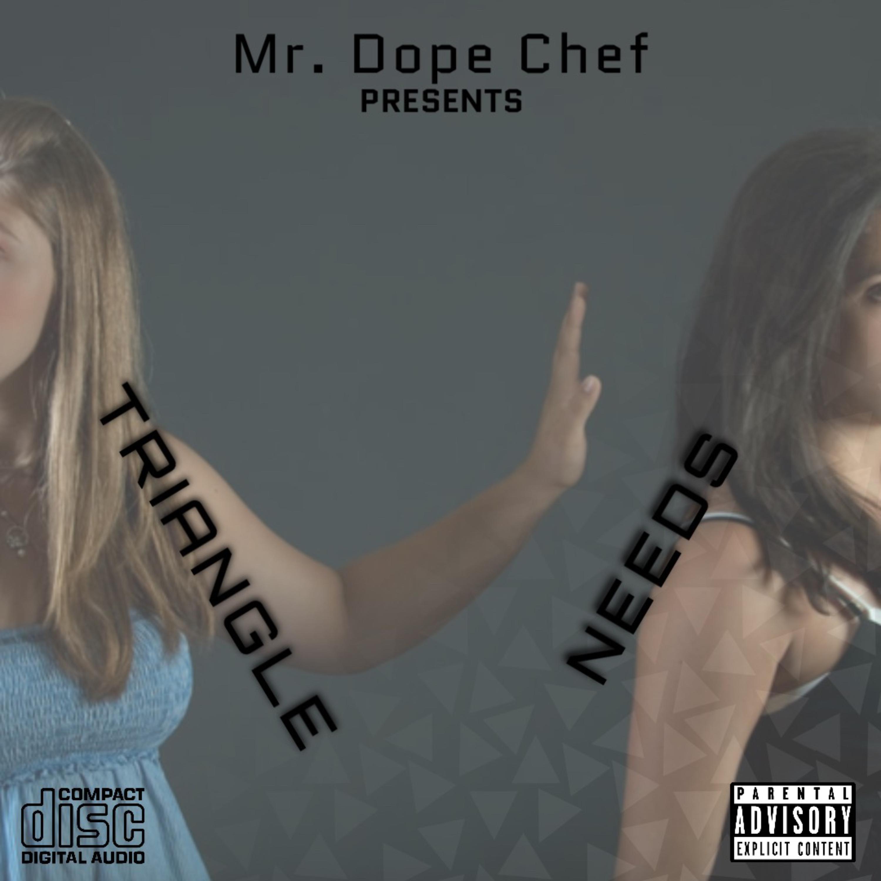 Triangle Needs artwork