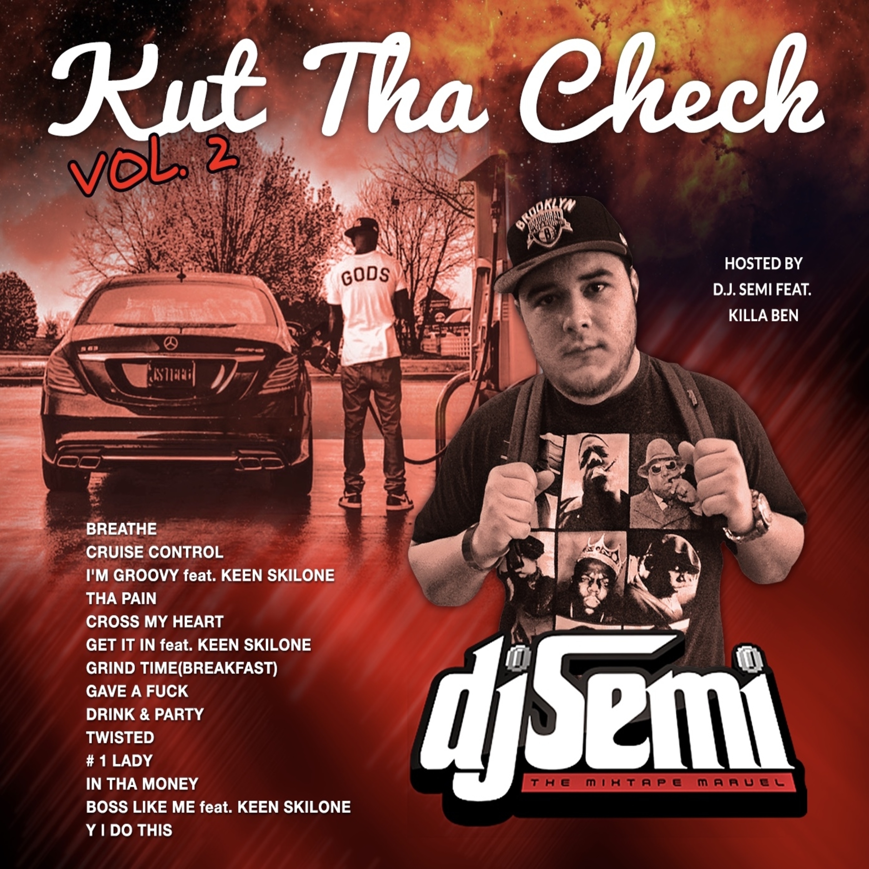 Kut Tha Check V2 artwork