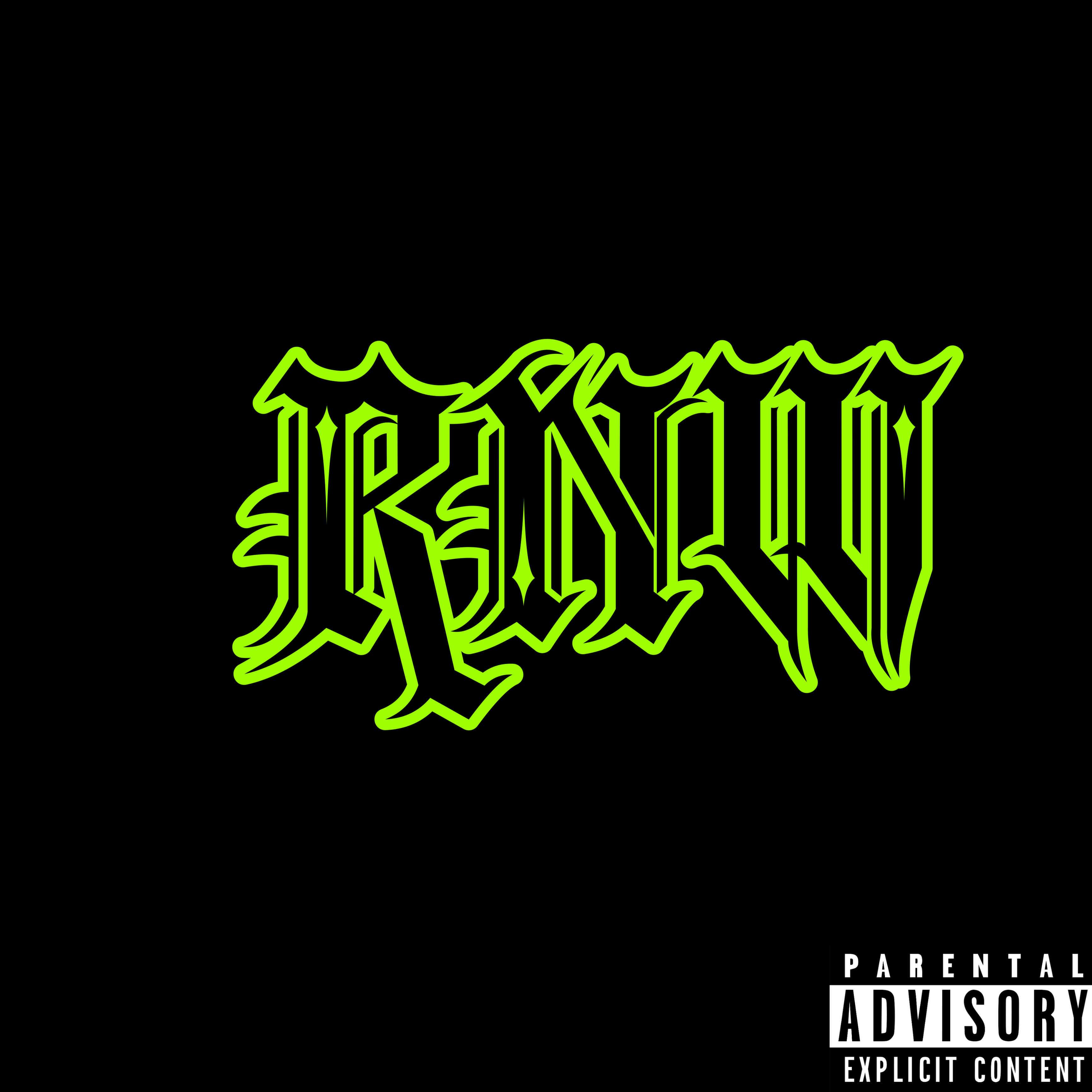 RNW artwork