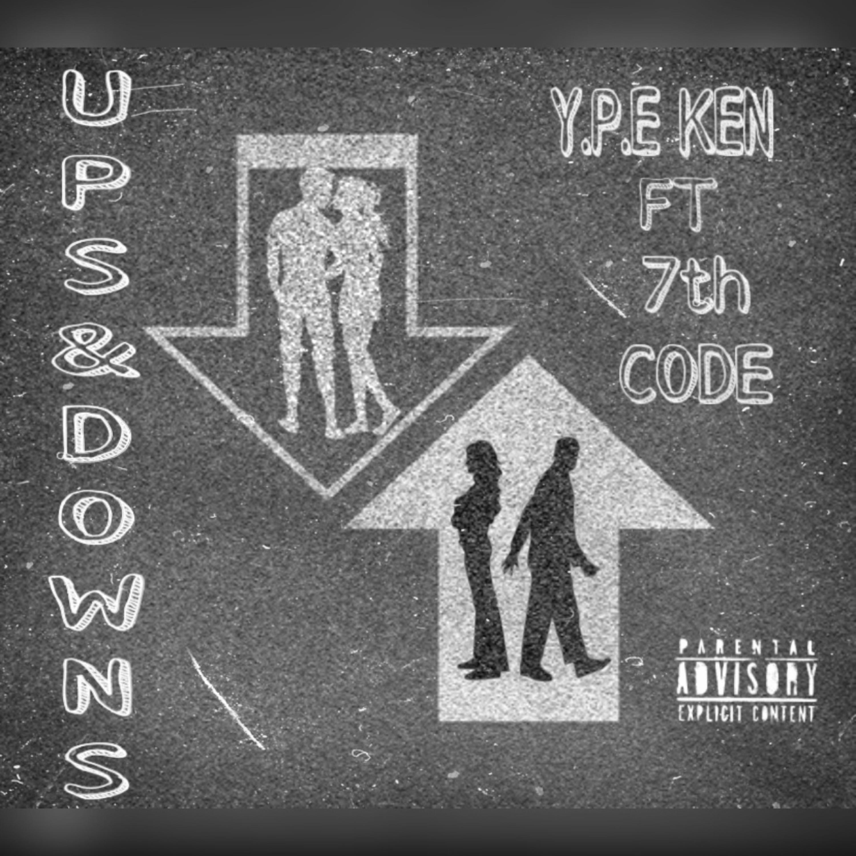 Ups & Downs artwork