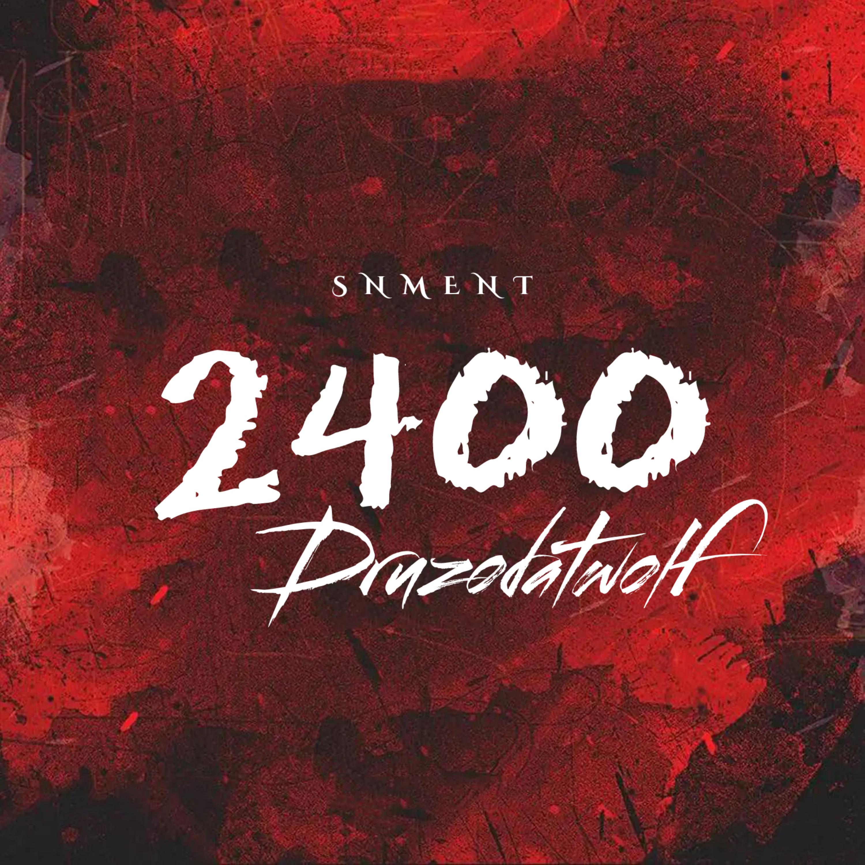 2400 artwork