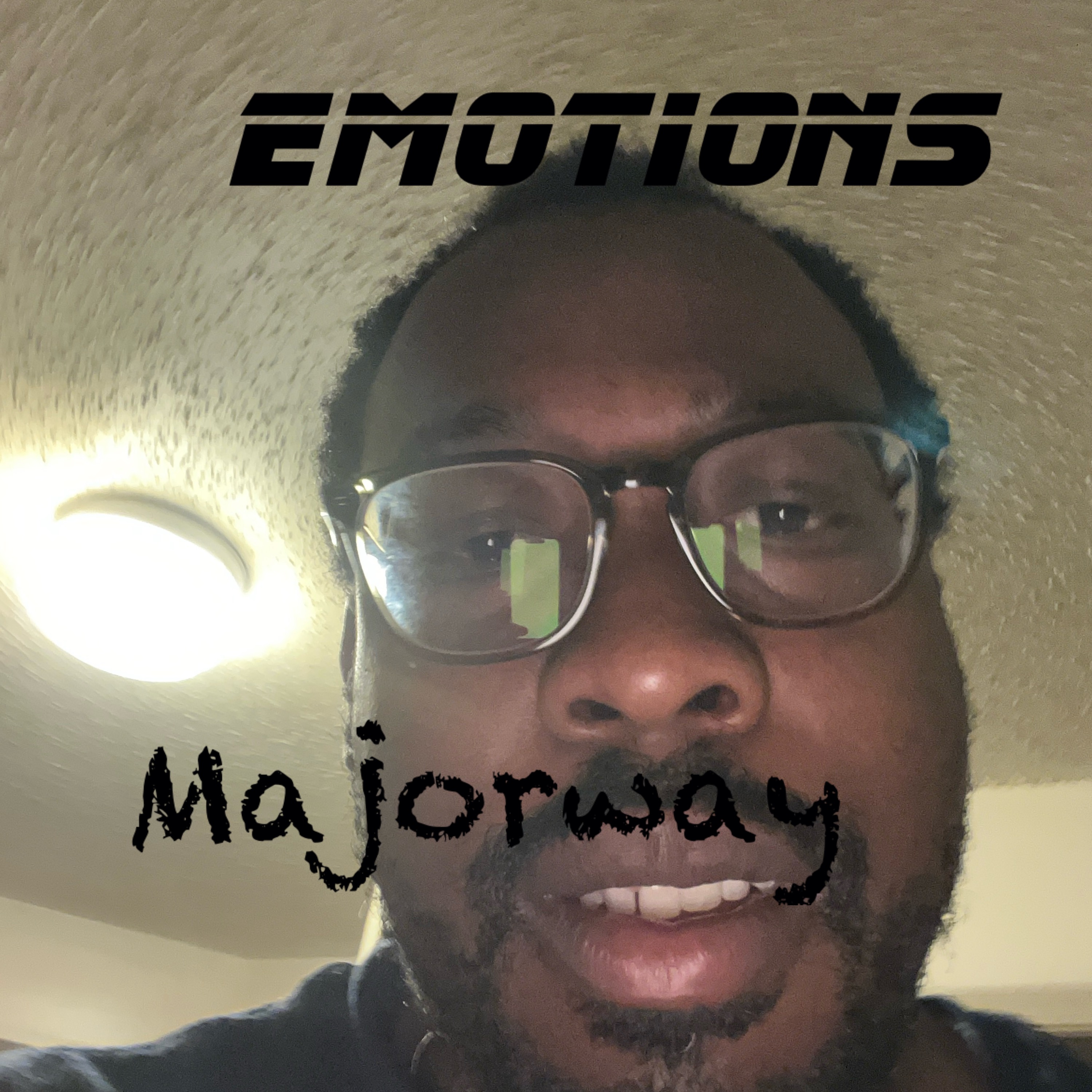 Emotions artwork