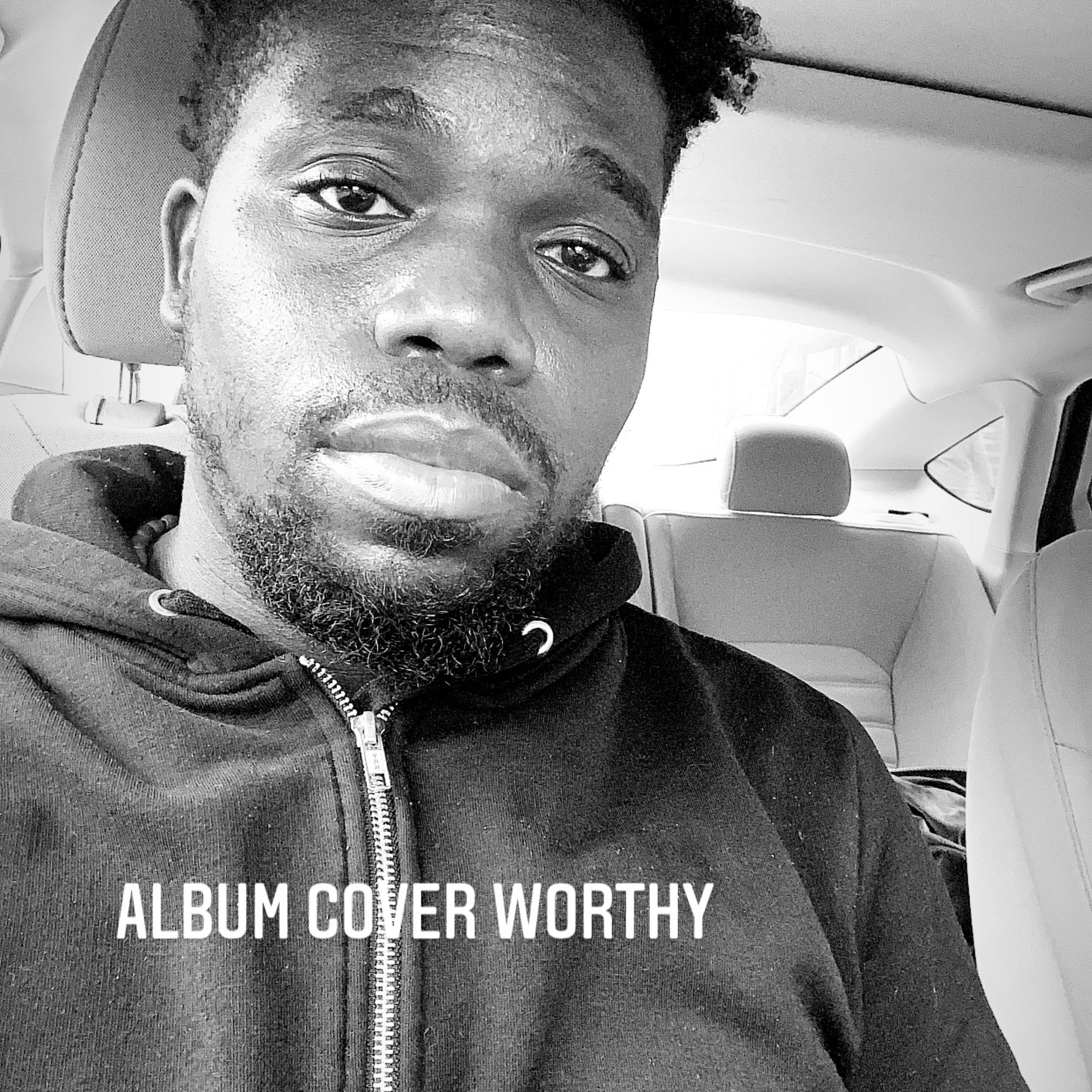Album Cover Worthy artwork