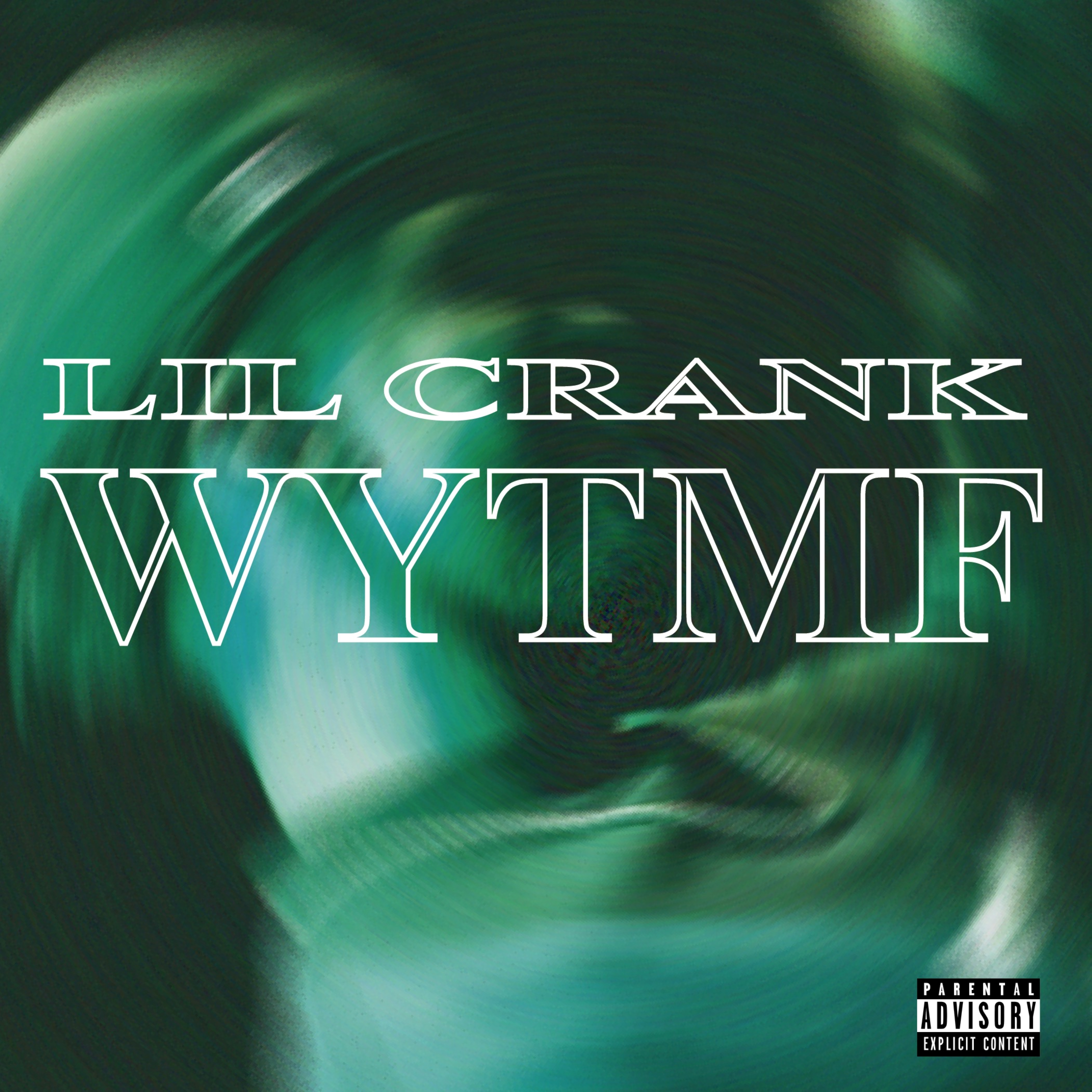 WYTMF artwork
