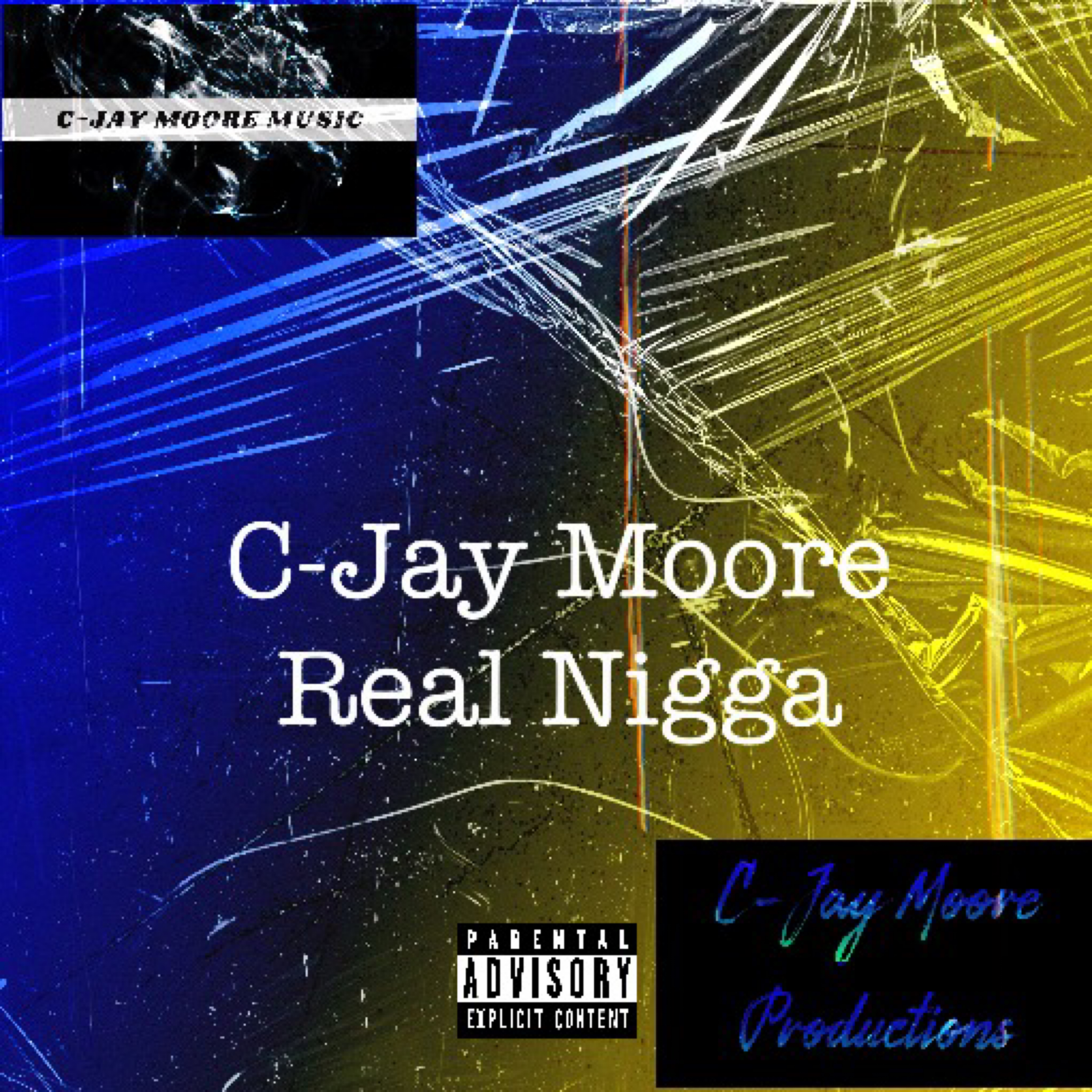 Real Nigga (Raw) artwork