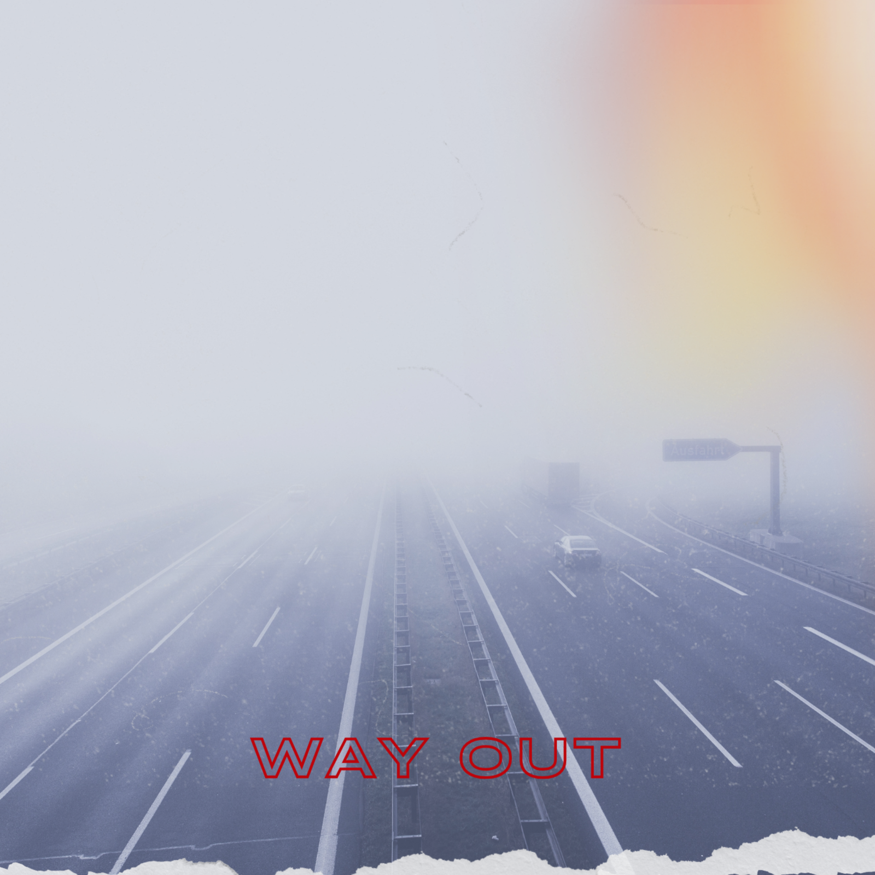 Way Out artwork