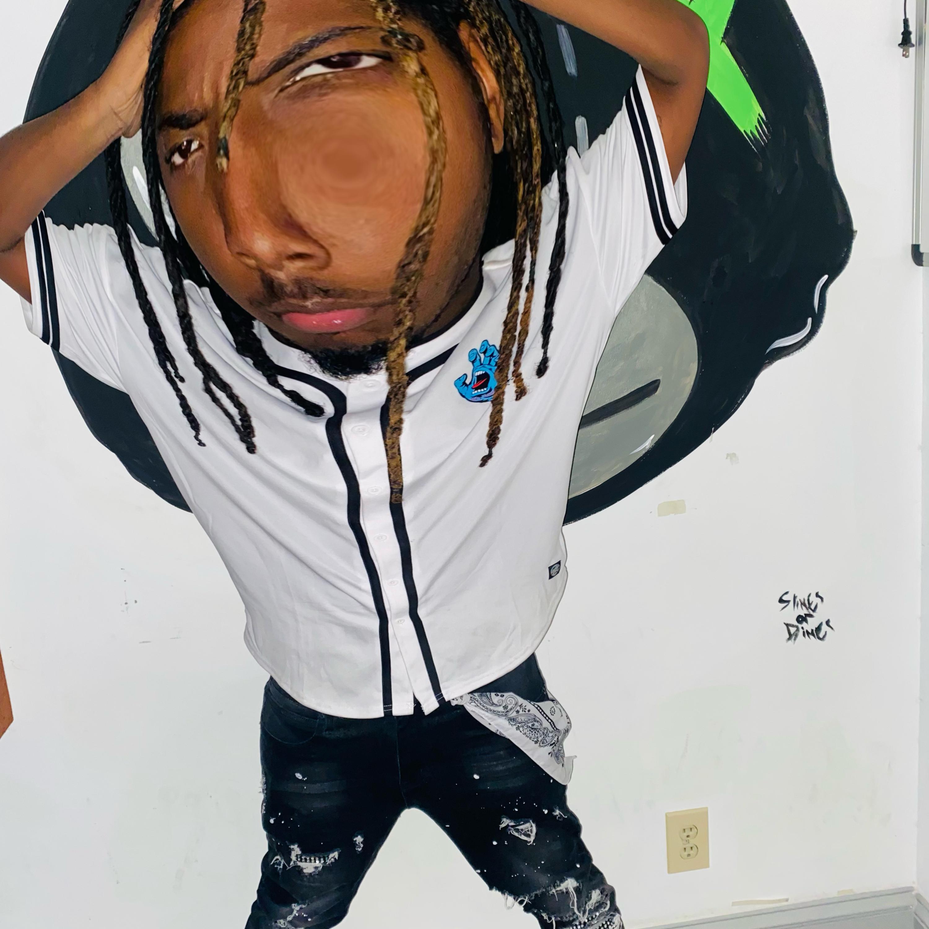 Lost artwork