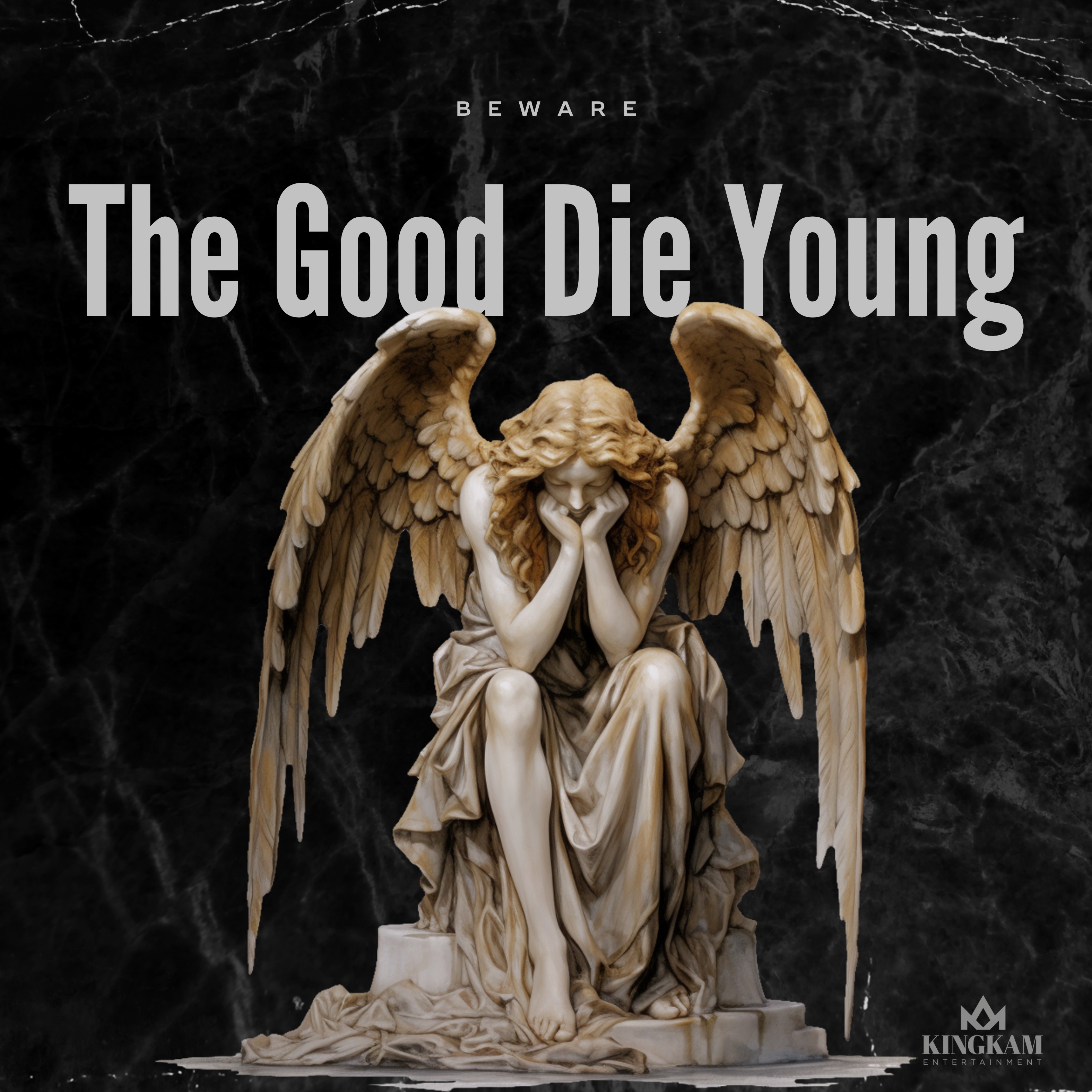 The Good Die Young artwork