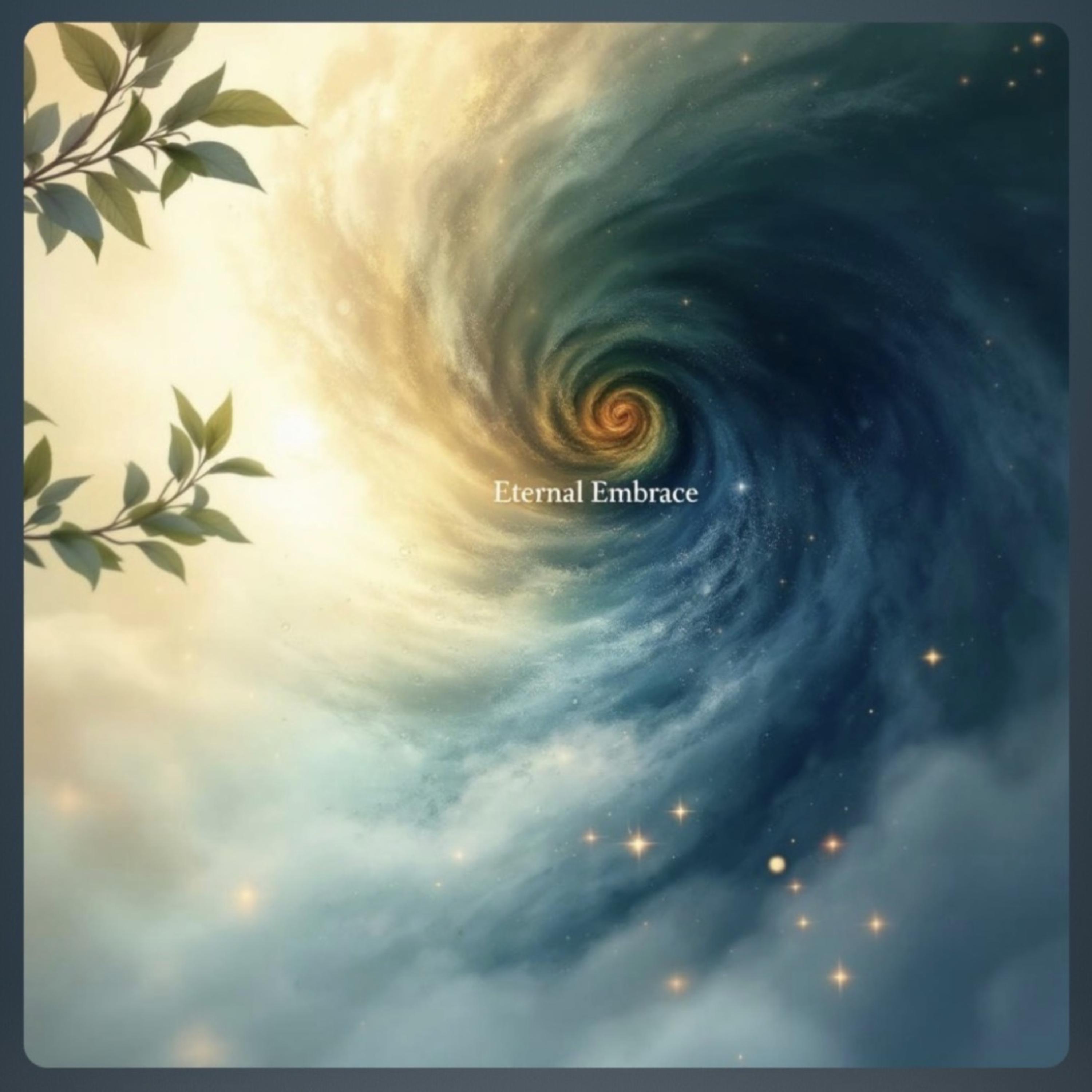 Eternal Love artwork