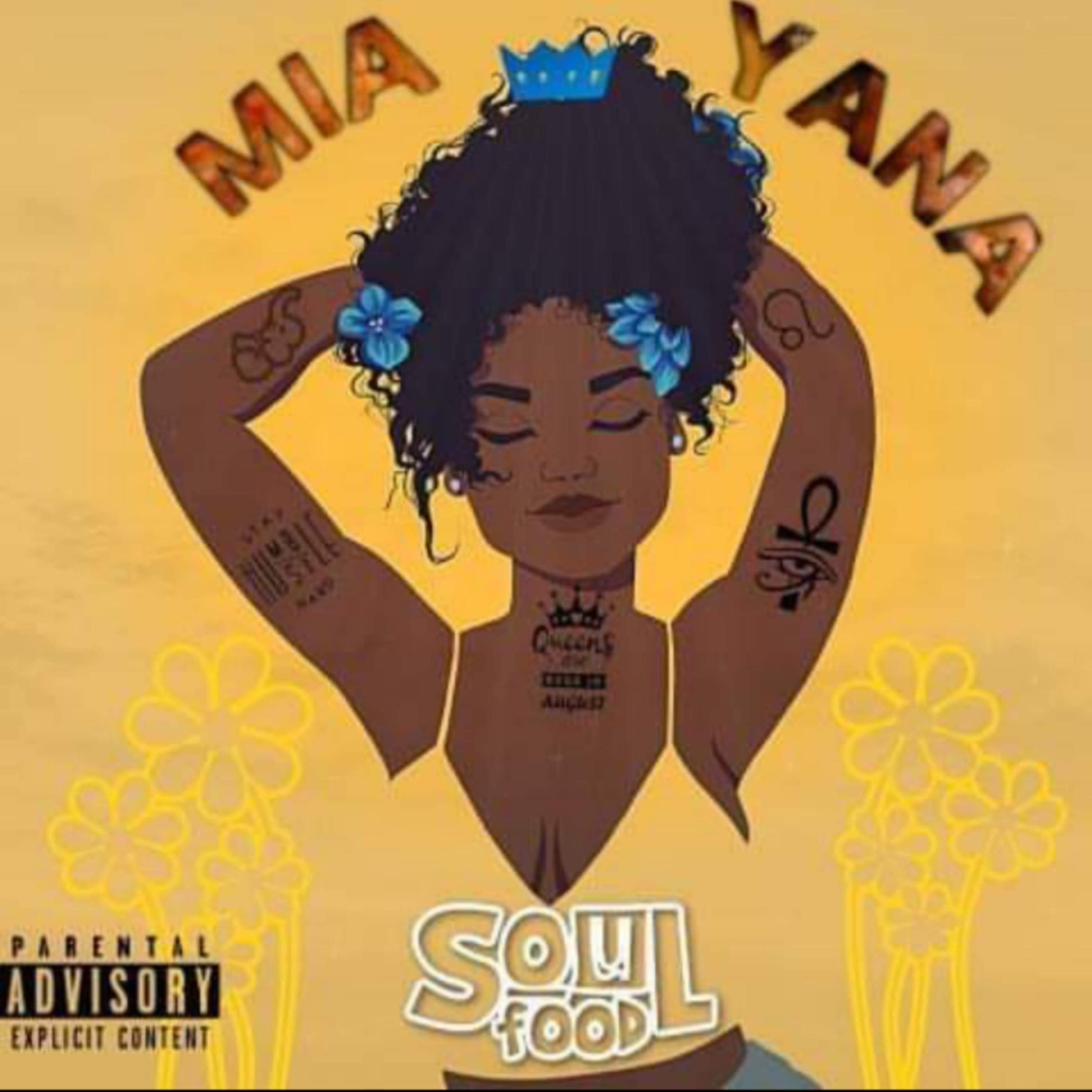 Soul Food artwork