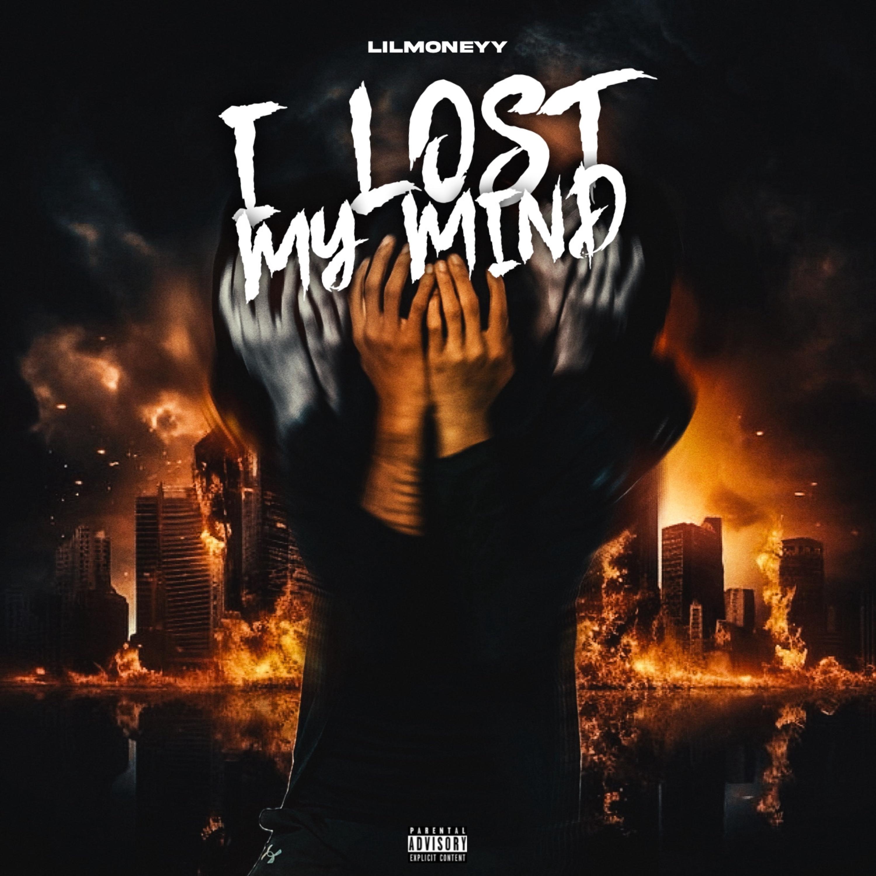 Lost My Mind artwork