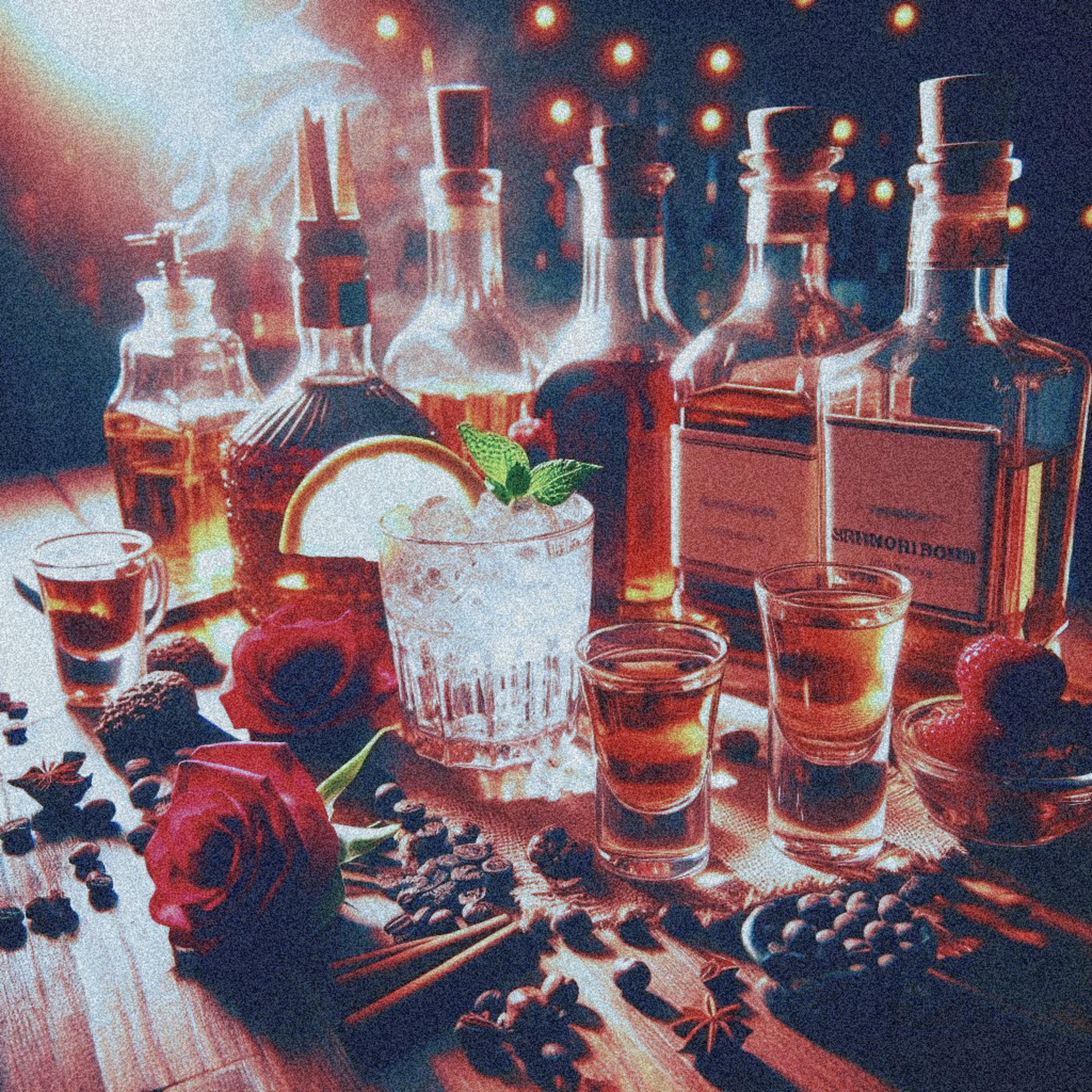 At The Function artwork