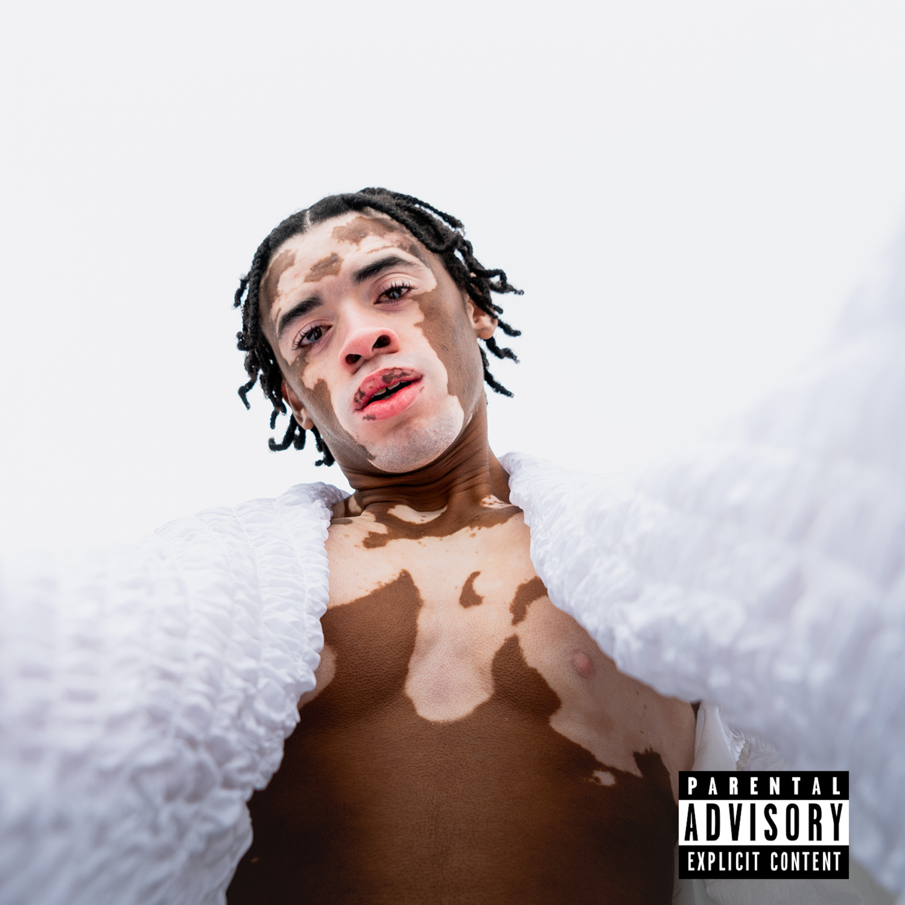Act Like That artwork