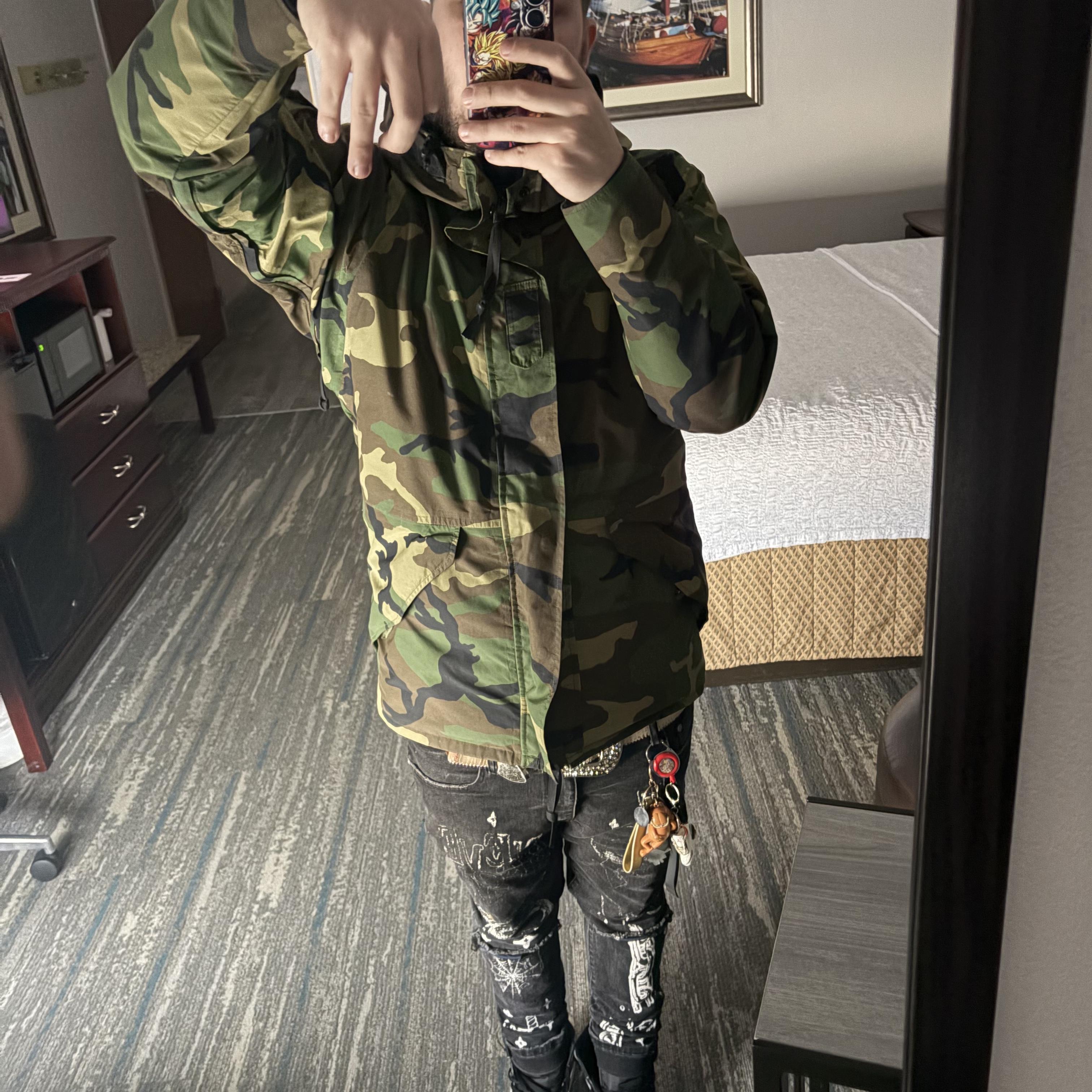 Tell Me Some artwork