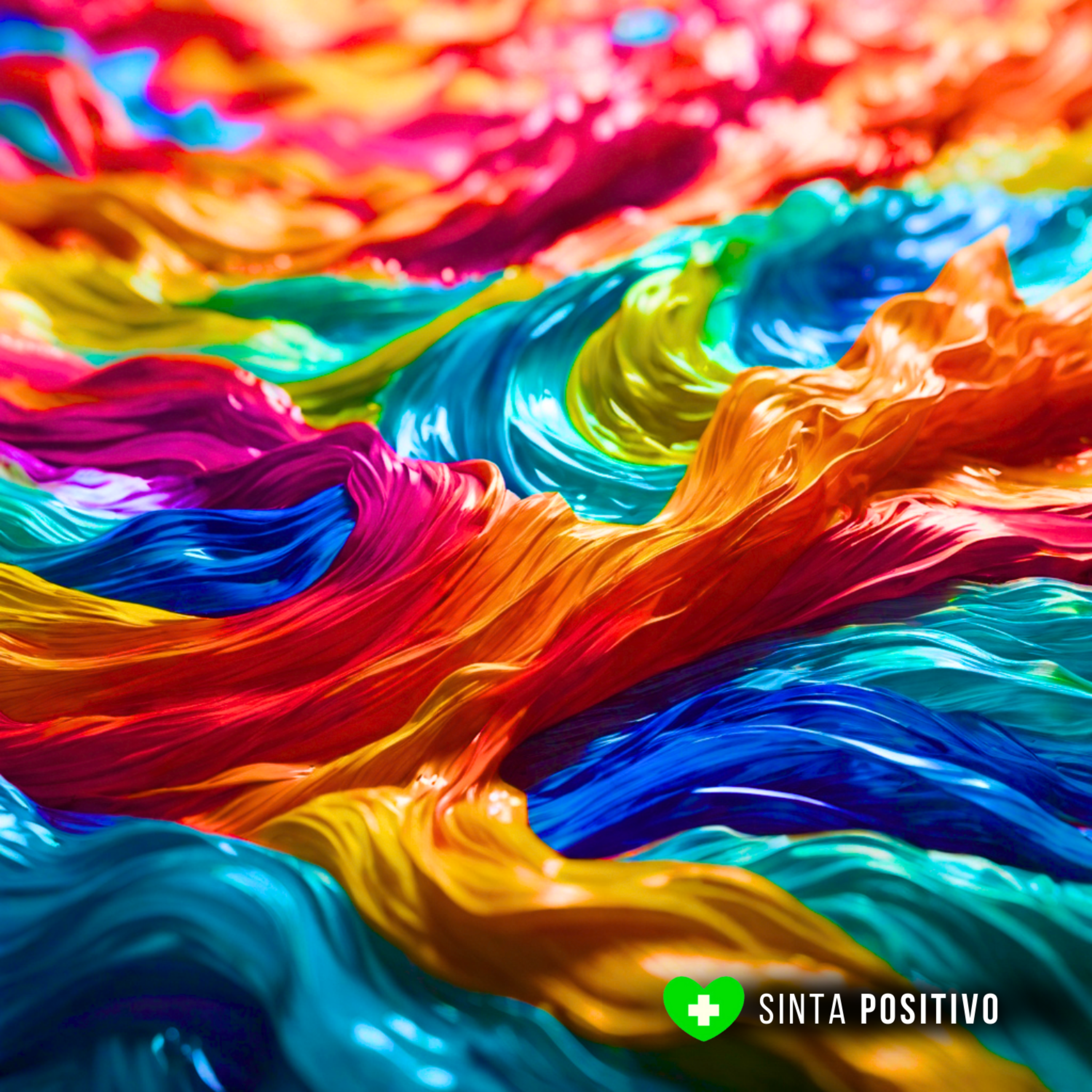 O Poder do Feng Shui artwork