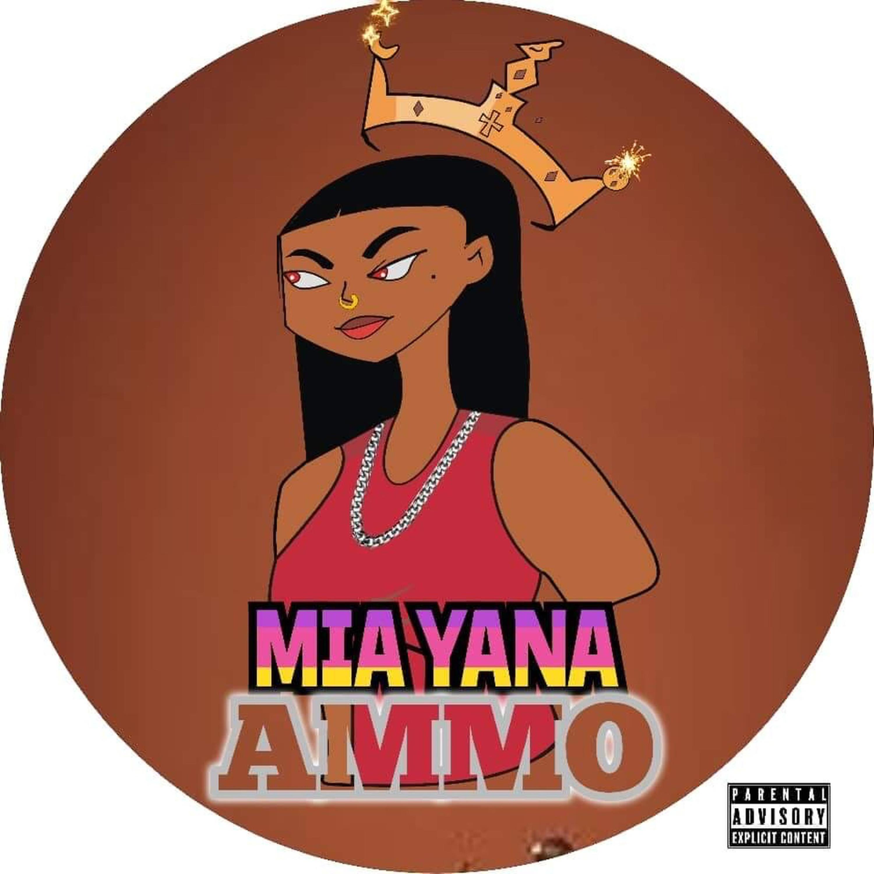 Ammo artwork