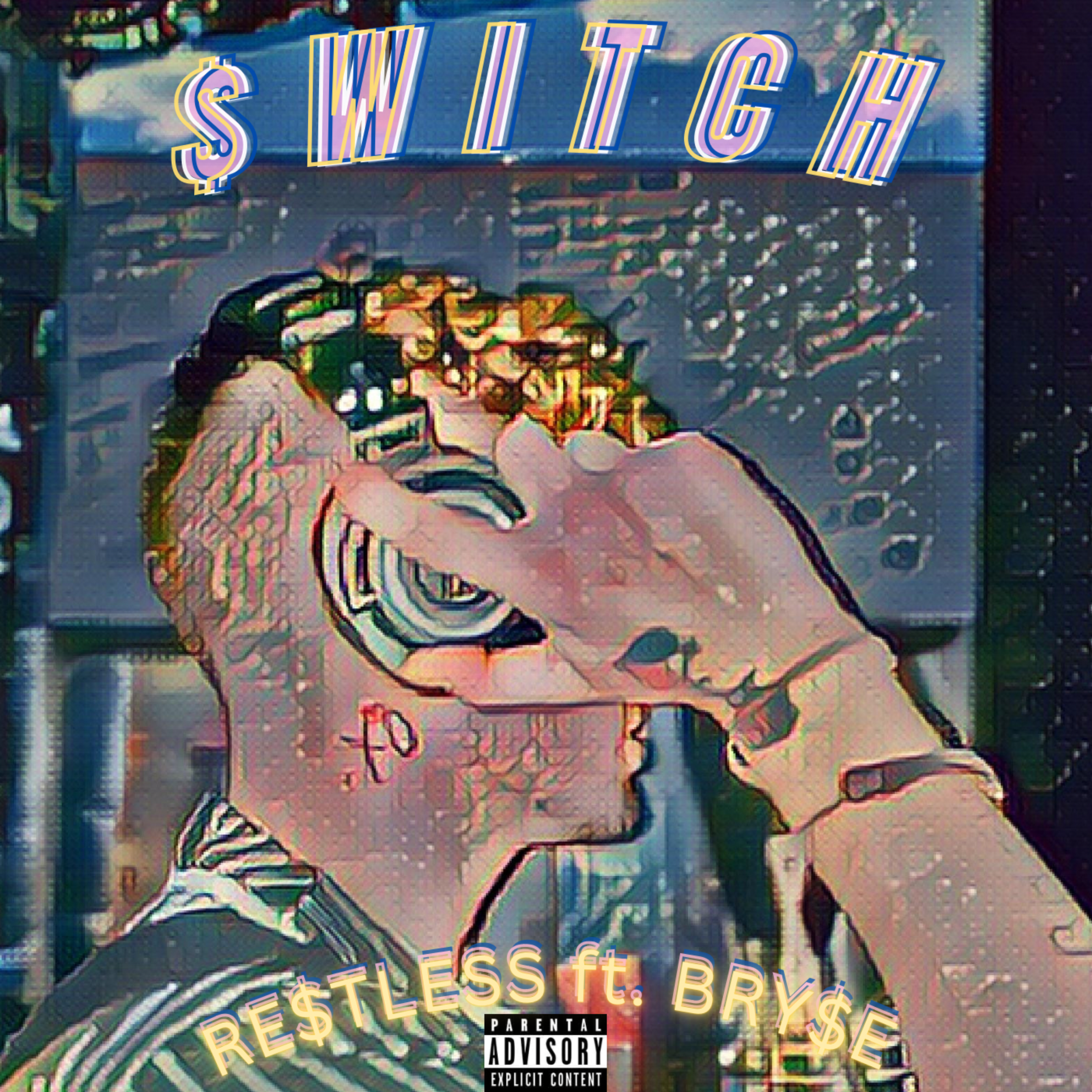 $WITCH artwork