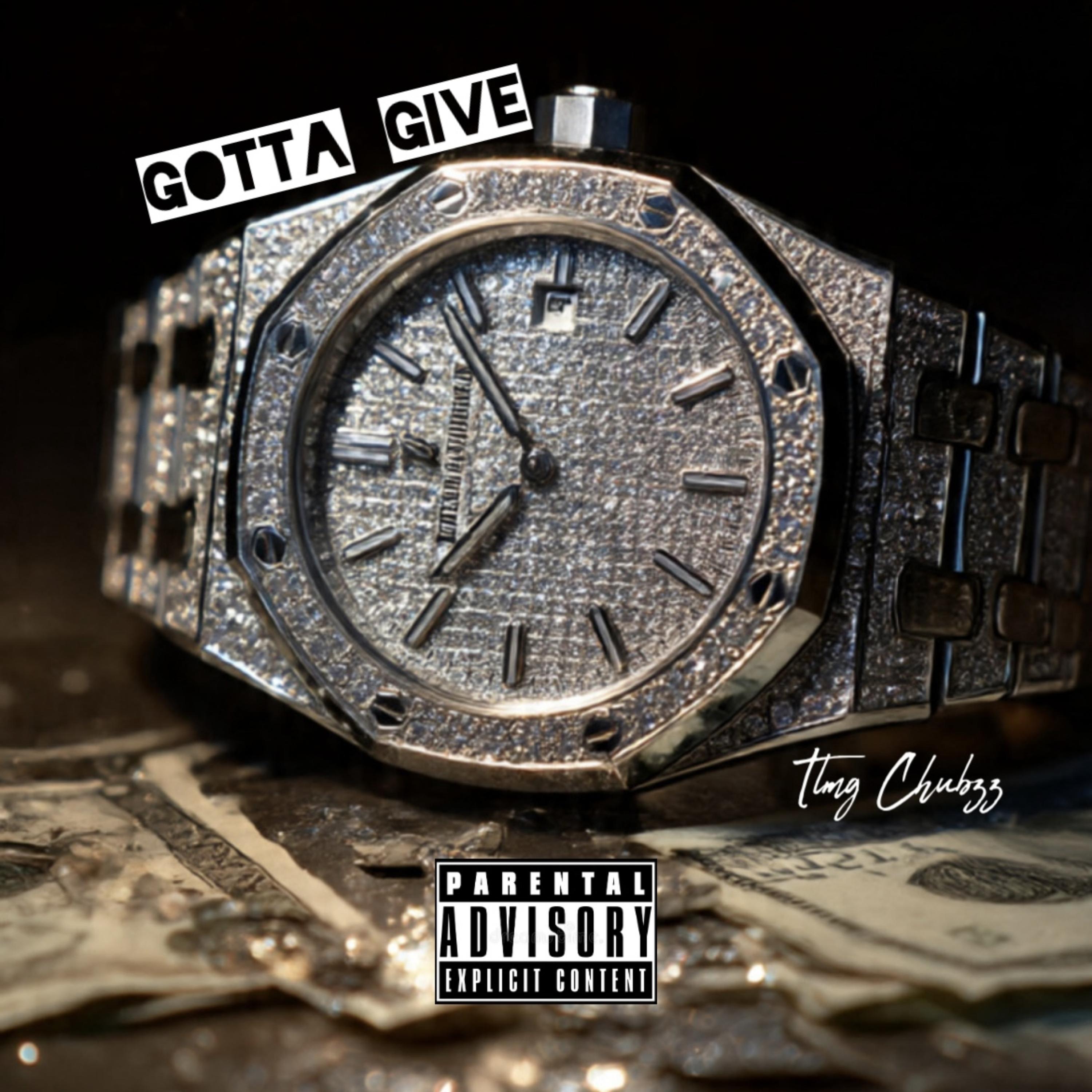 Gotta Give artwork