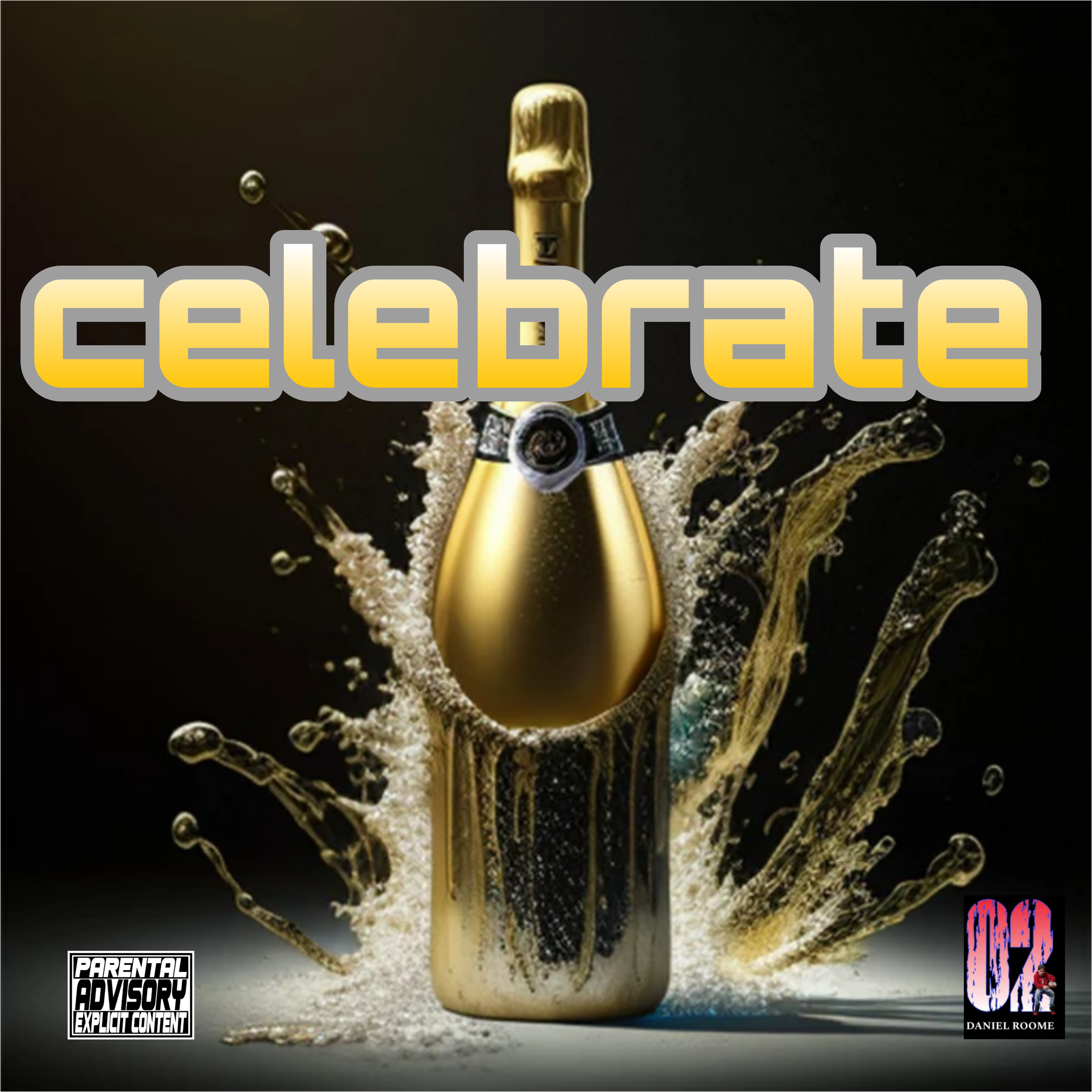 Celebrate artwork